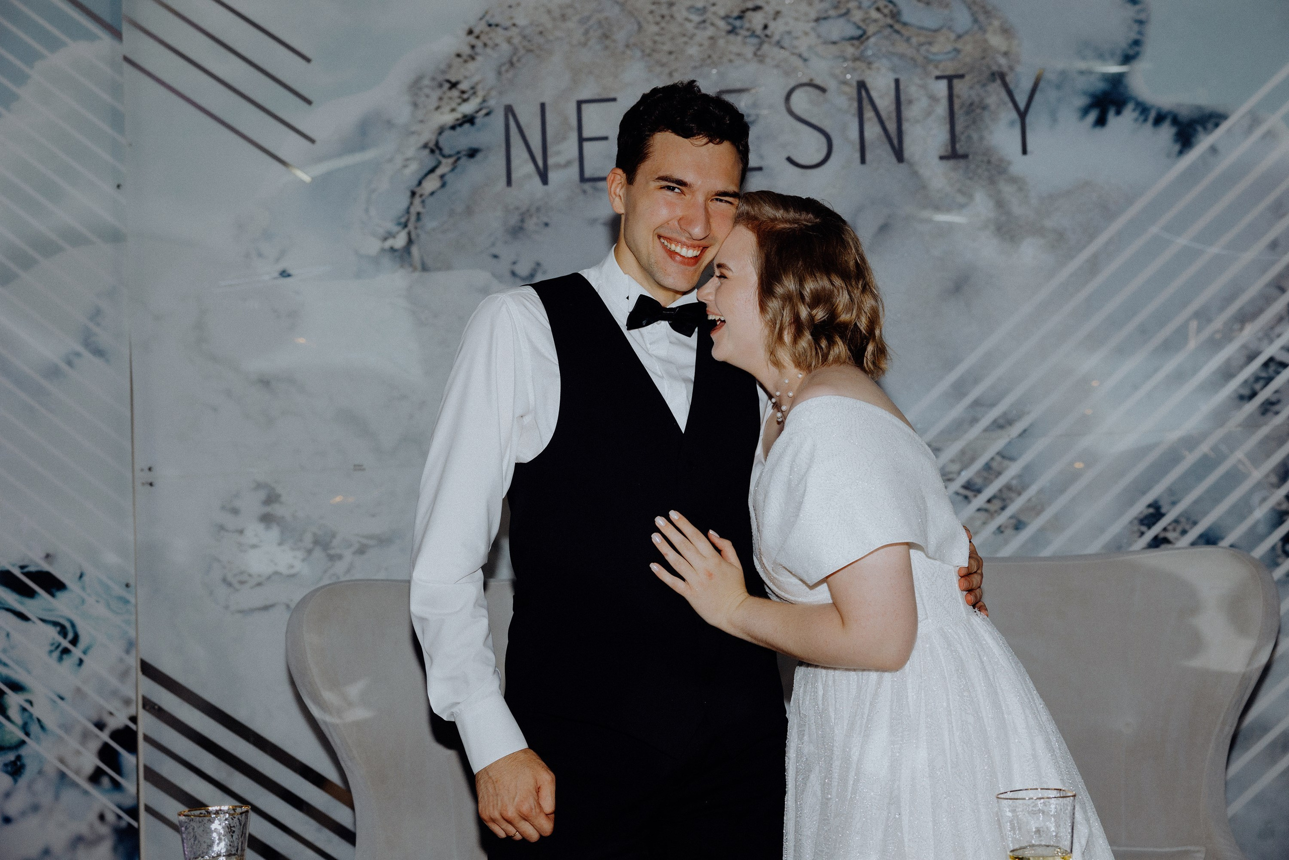 Ярослав и Юлия. Свадебный фотограф в Санкт-Петербурге Рябикин Александр , занимаюсь св