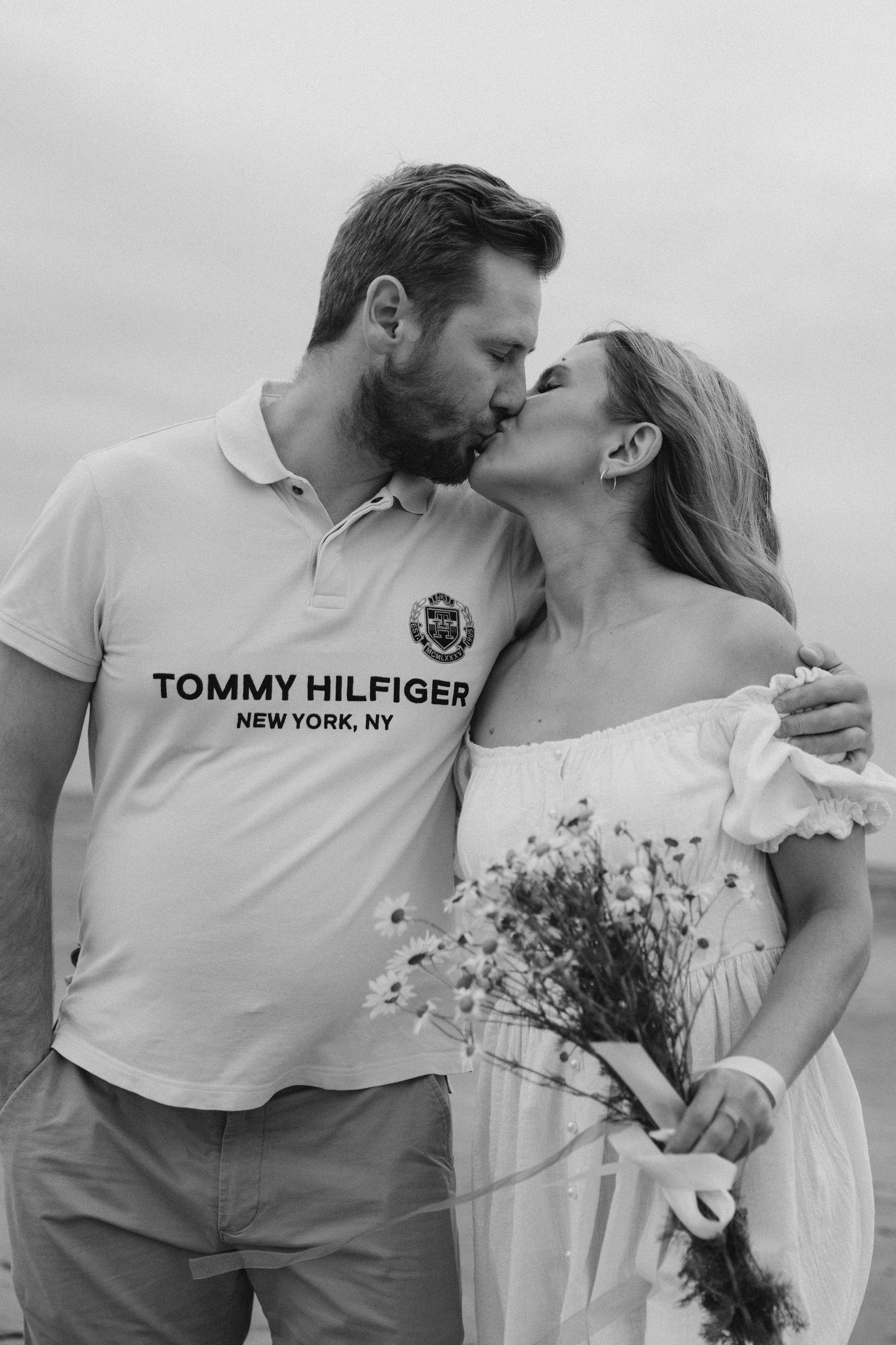 Полина, Максим и Ева. Фотограф Артем Бросов в Санкт-Петербурге и Дубае