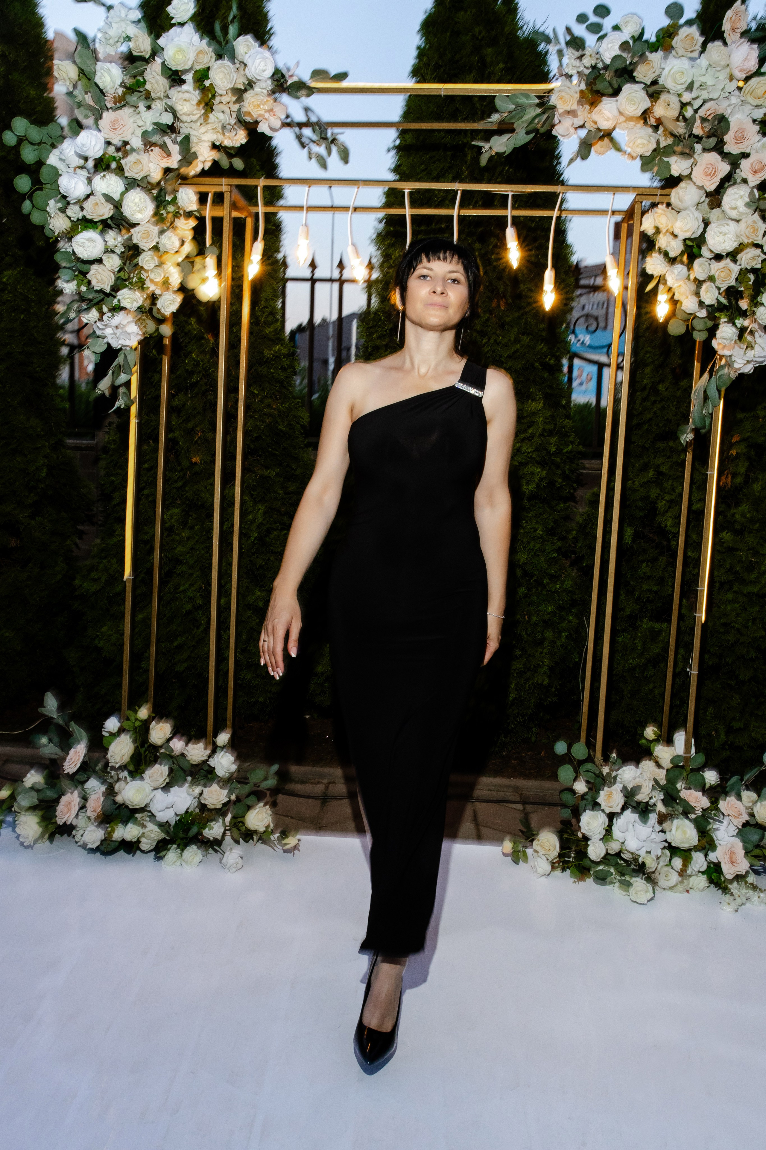 Свадебный день Никиты и Александры. Свадебный фотограф Анна Бабахина