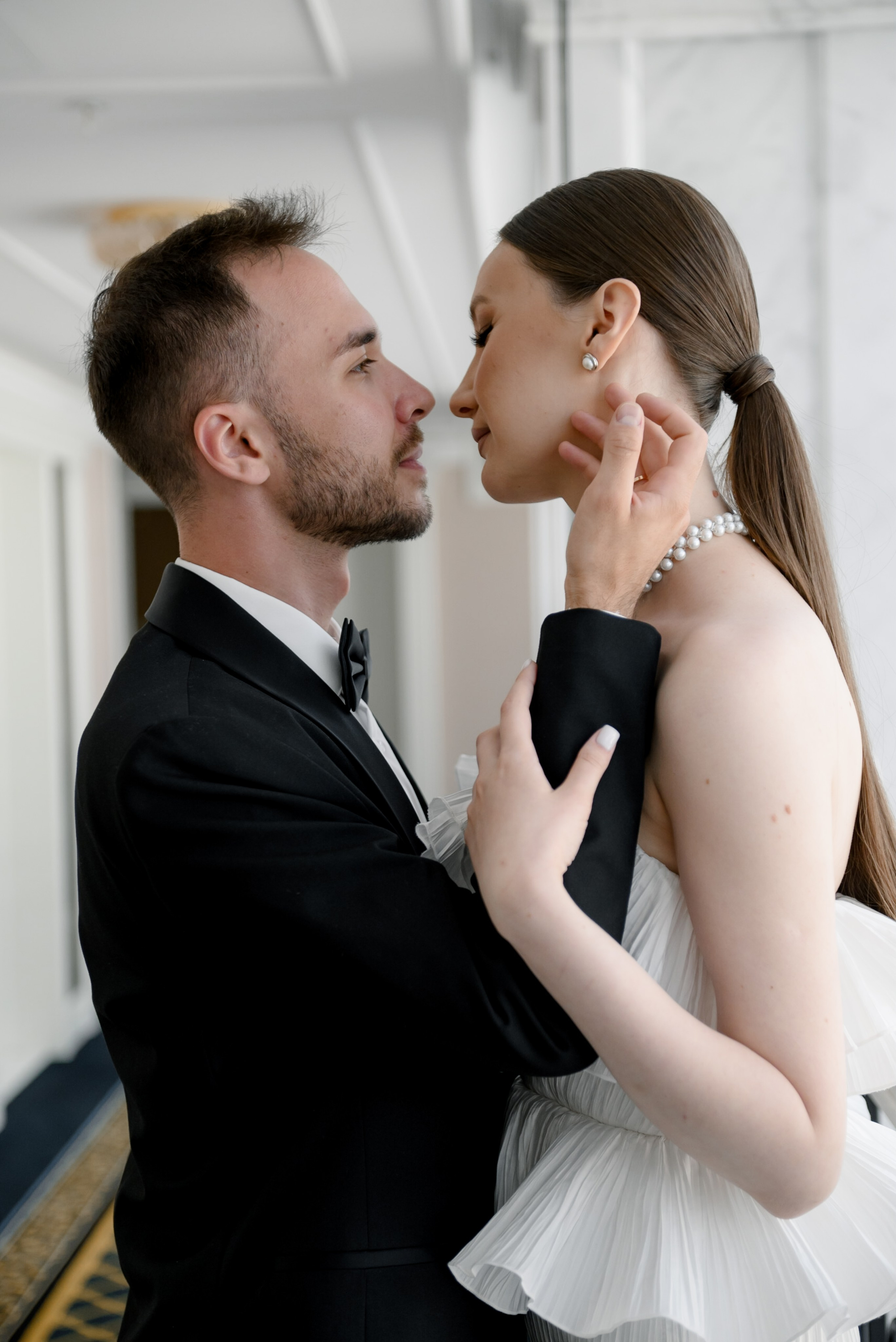 Wedding Day. Свадебный фотограф в Минске Минчукова Анна