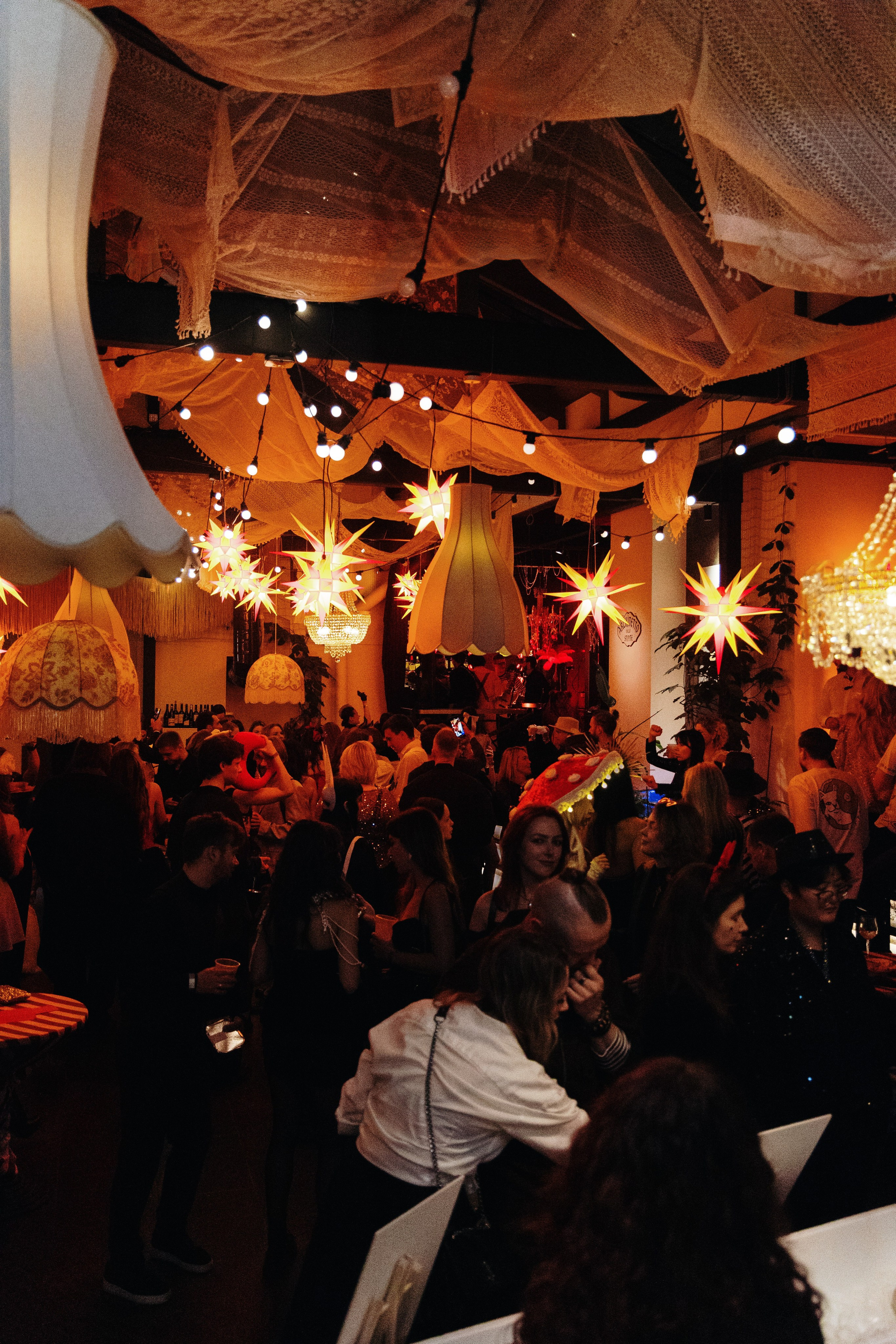 Çava In Wonderland. Reportage photographer Vlad Shishkin