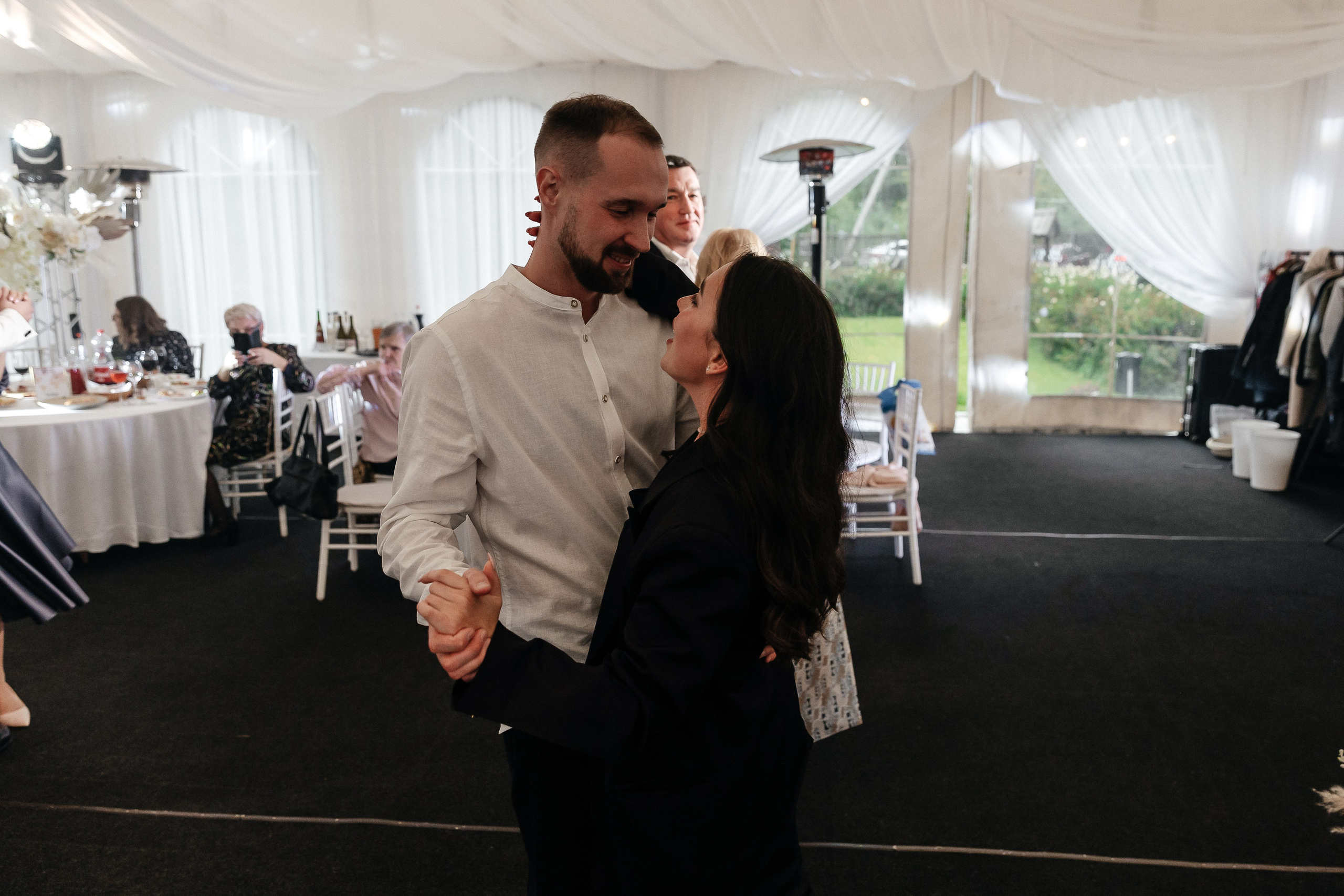 MARIA & LEV. Свадебный фотограф | Екатеринбург | Сочи | Артем Шестаков