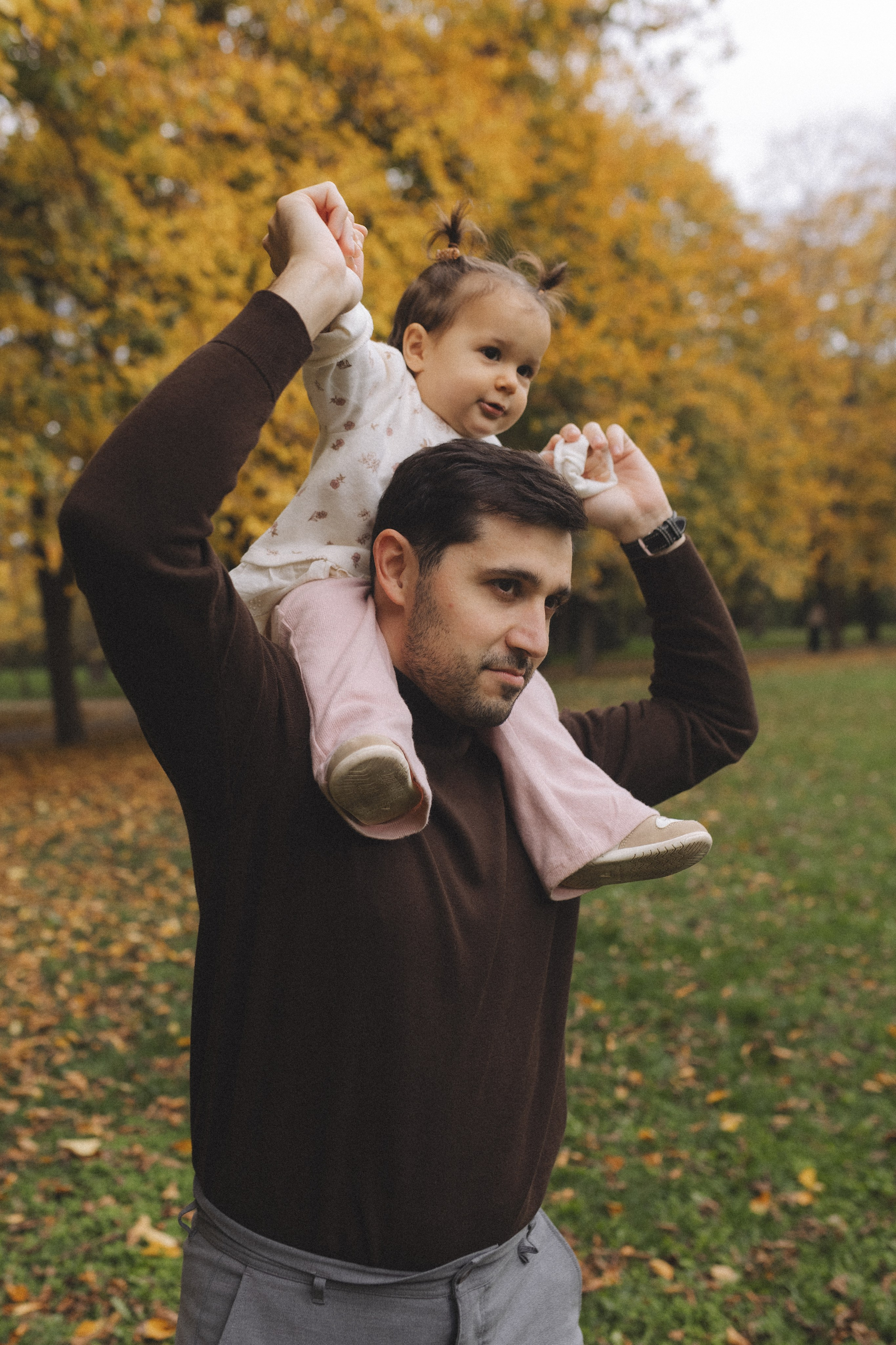 Сергей, Ксения, Диана. Семейный и свадебный фотограф в Краснодарском крае и РА Юлия Голуб