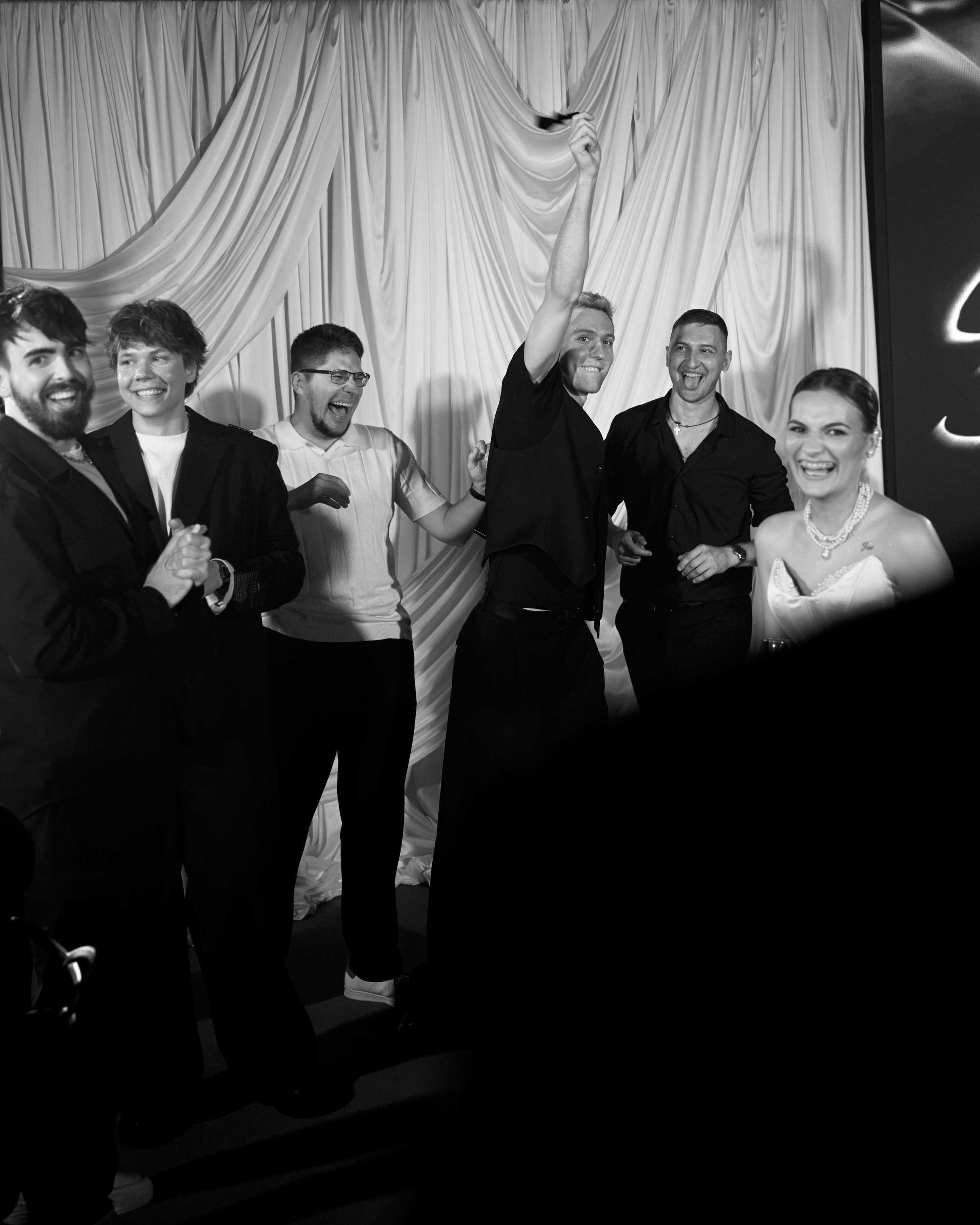 Органичный пафос` Вадим & Катя. Фотограф Чугунов Александр