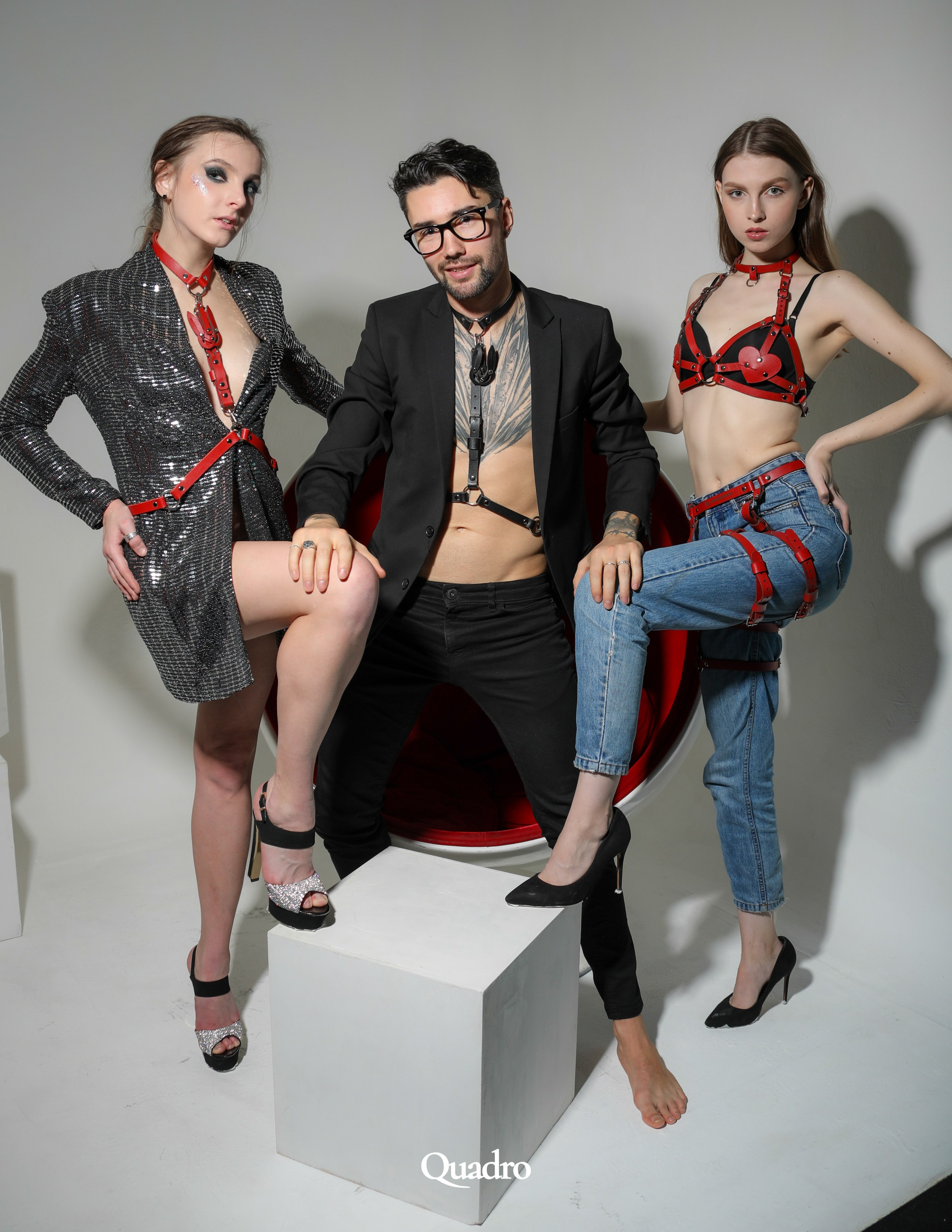 Мои работы в журналах. Фотограф состояний Марина Савинская