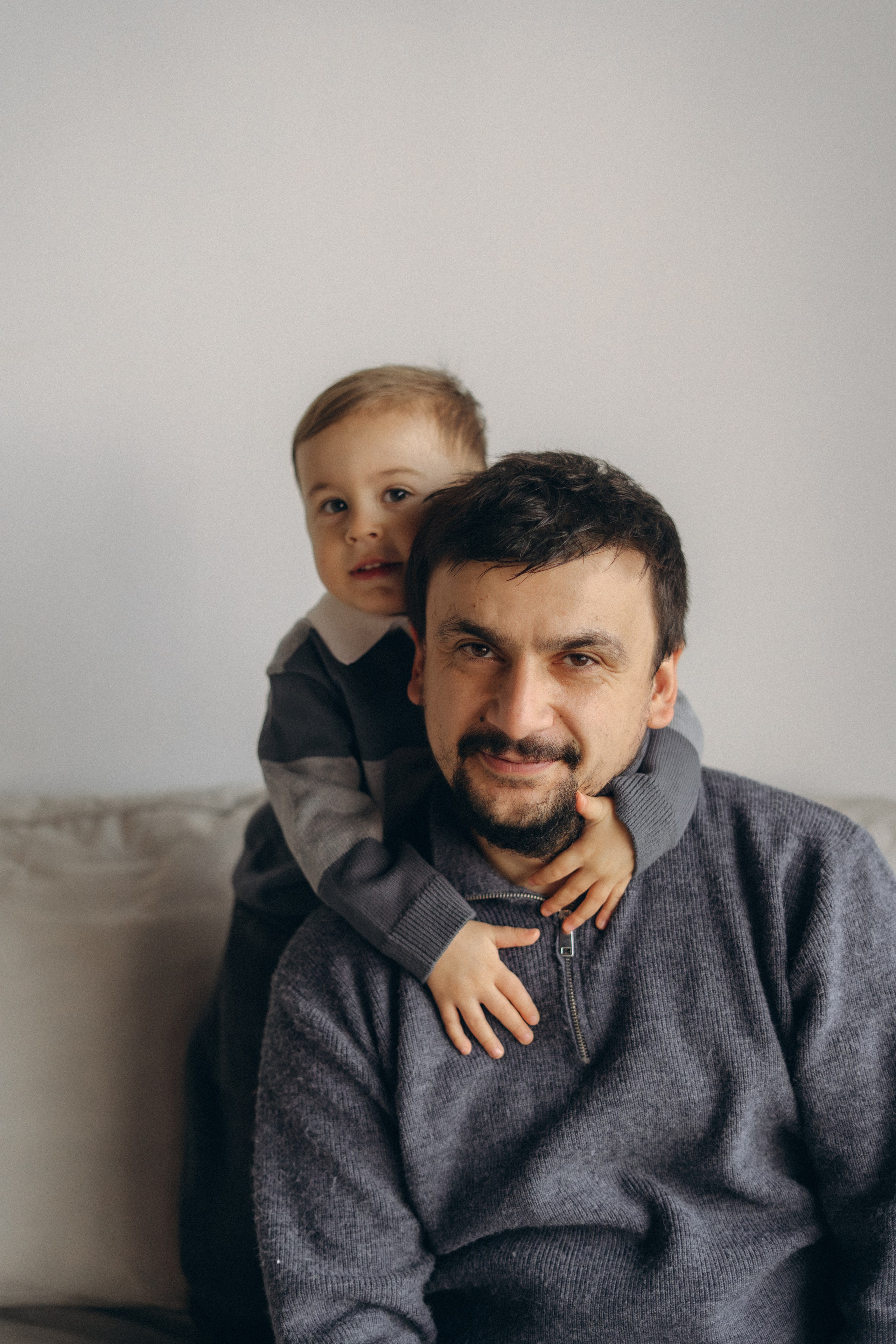 Семейная фотосессия. Фотограф Марина Котельникова