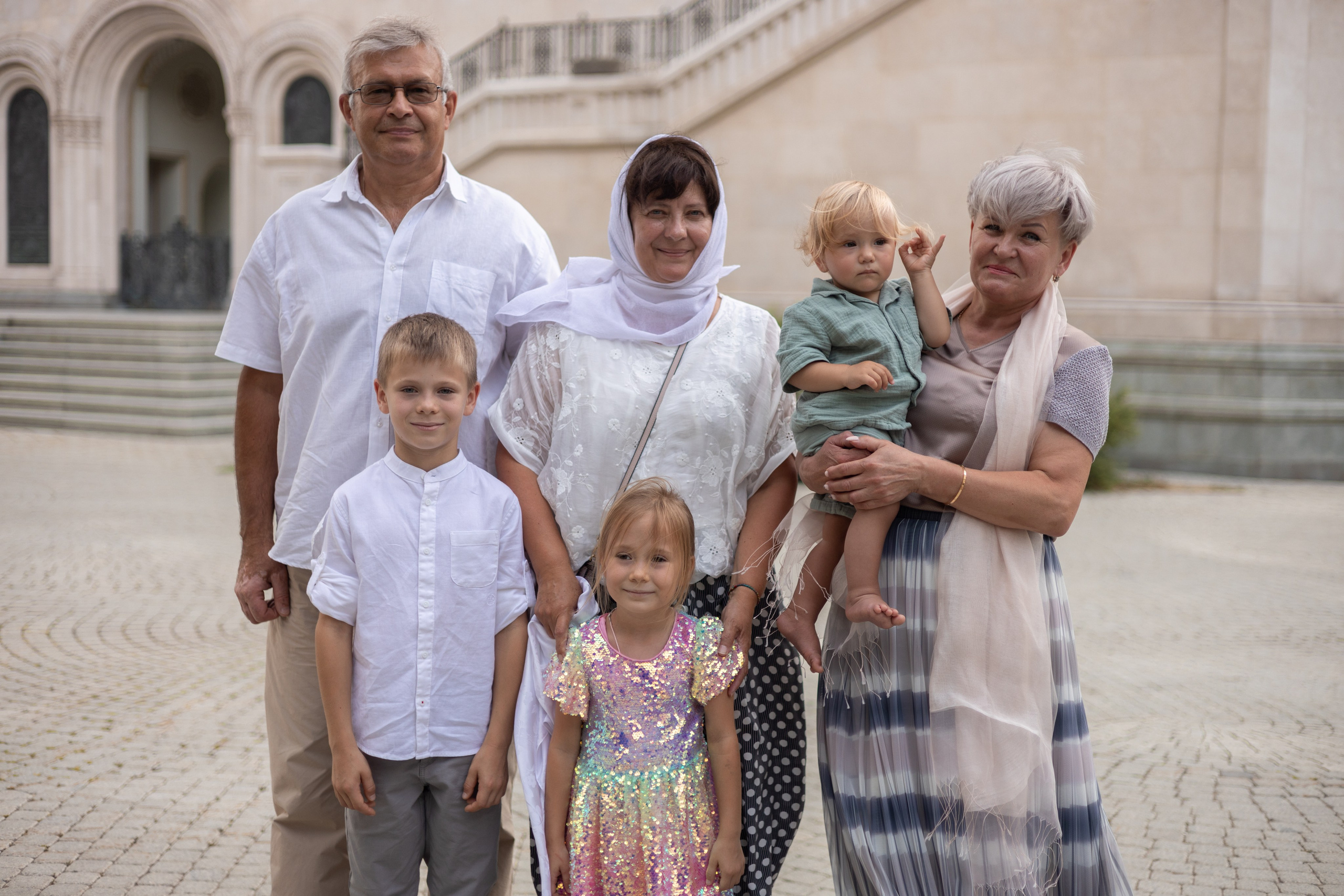 Крестины. Фотограф Анна Асташева, Ивантеевка, Пушкино, Москва