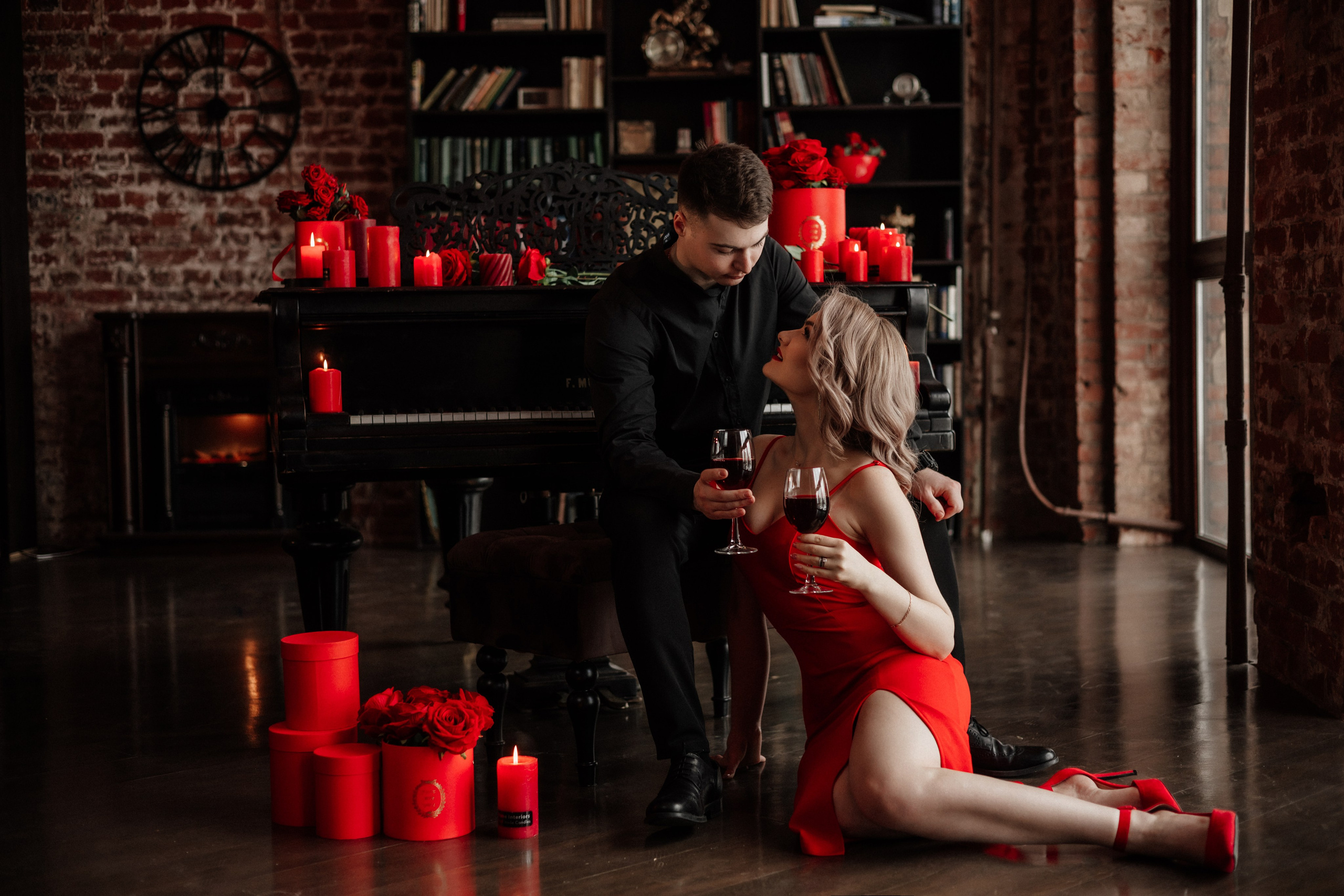 Фотограф Анна Асташева, Ивантеевка, Пушкино, Москва