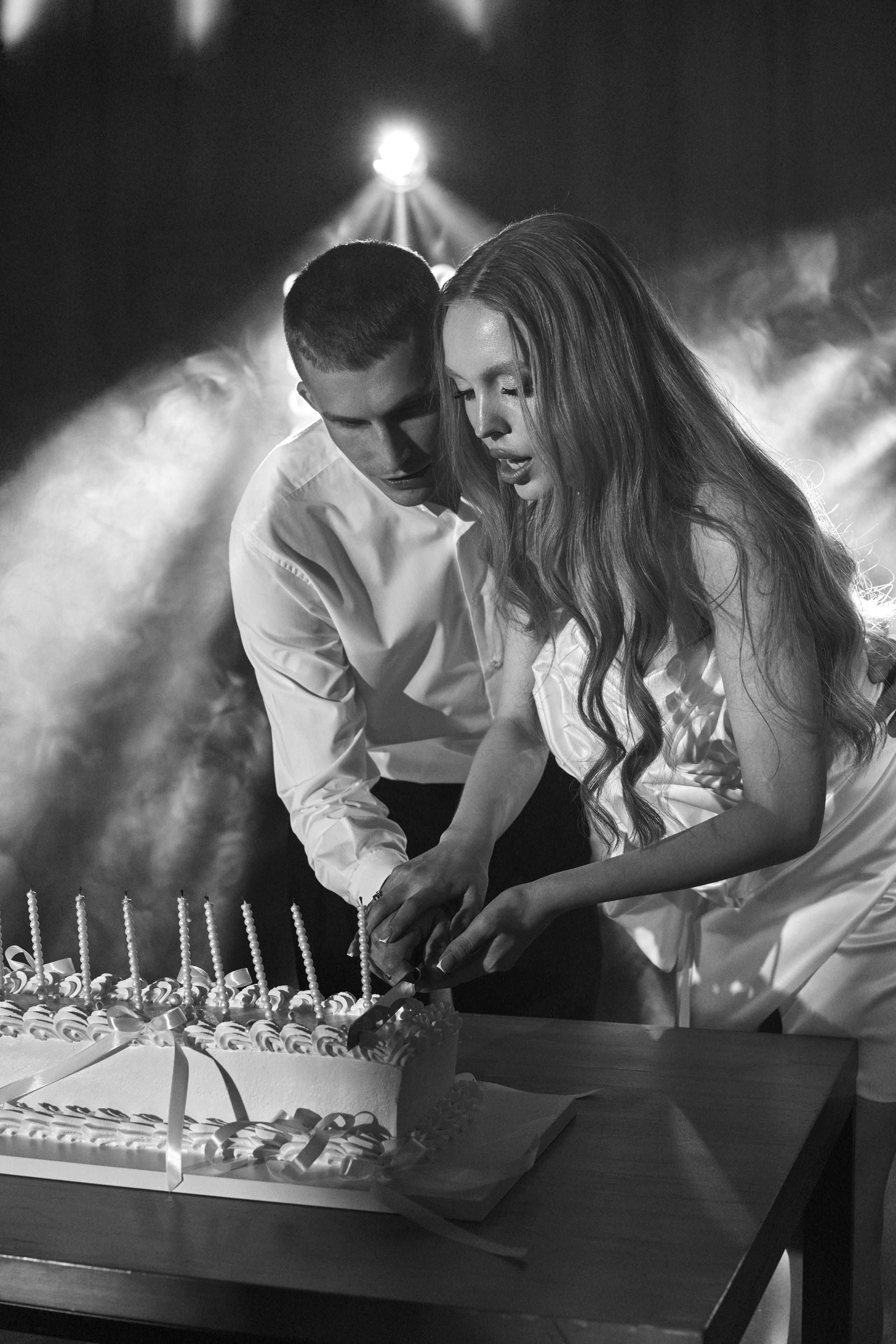 Ярослав и Карина. Фотограф Челябинск — Кирилл Устюжанин