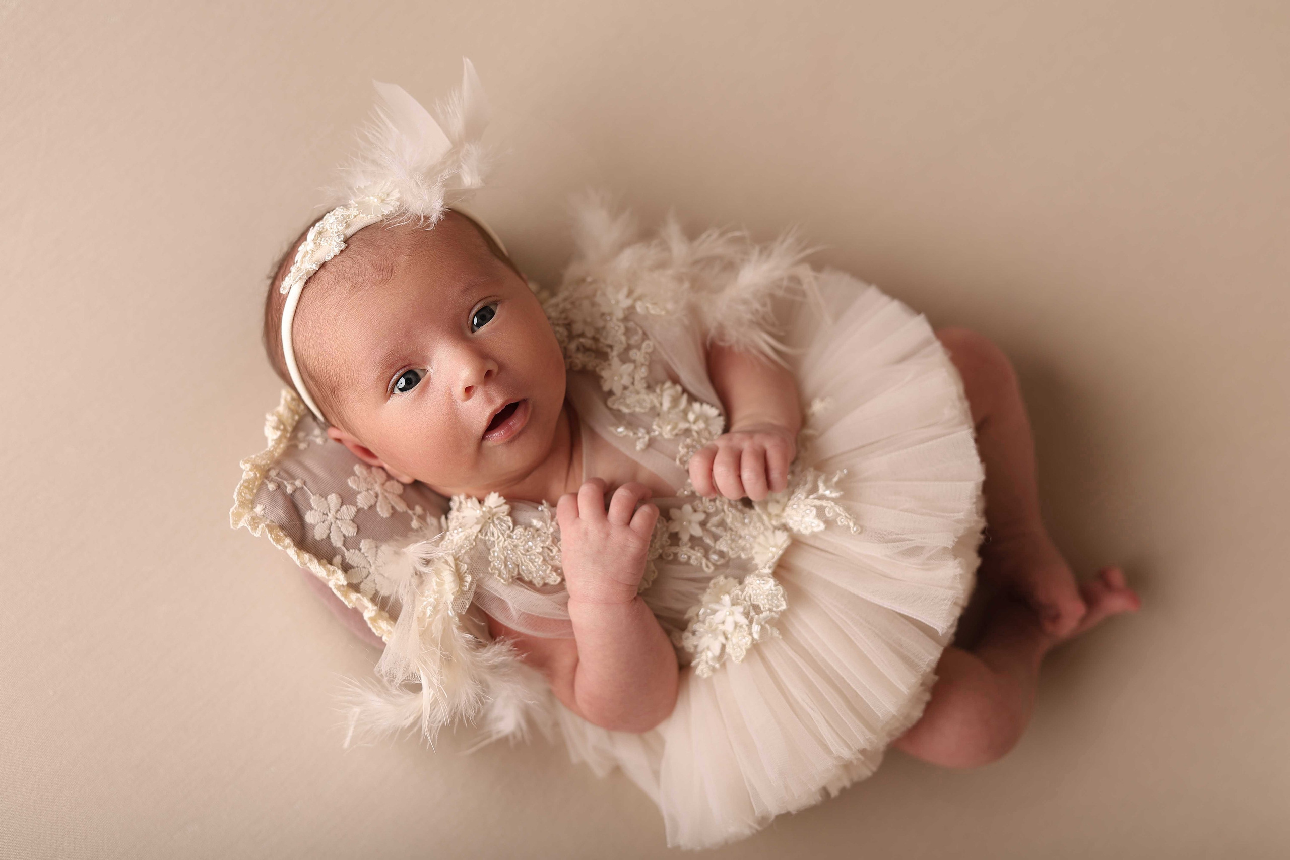 Новорождённые. Главная