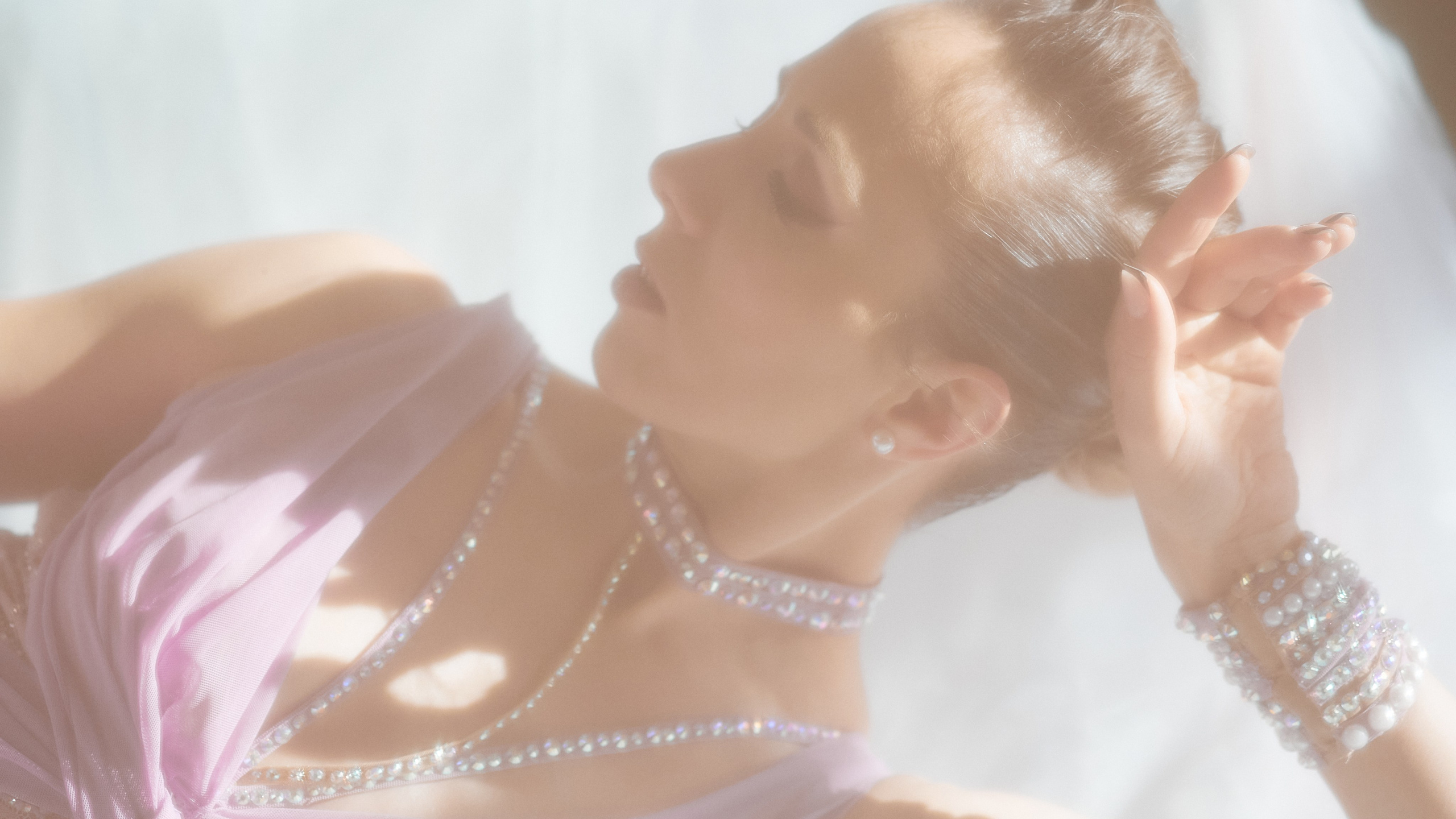 Fine portraits. Никита Данилов