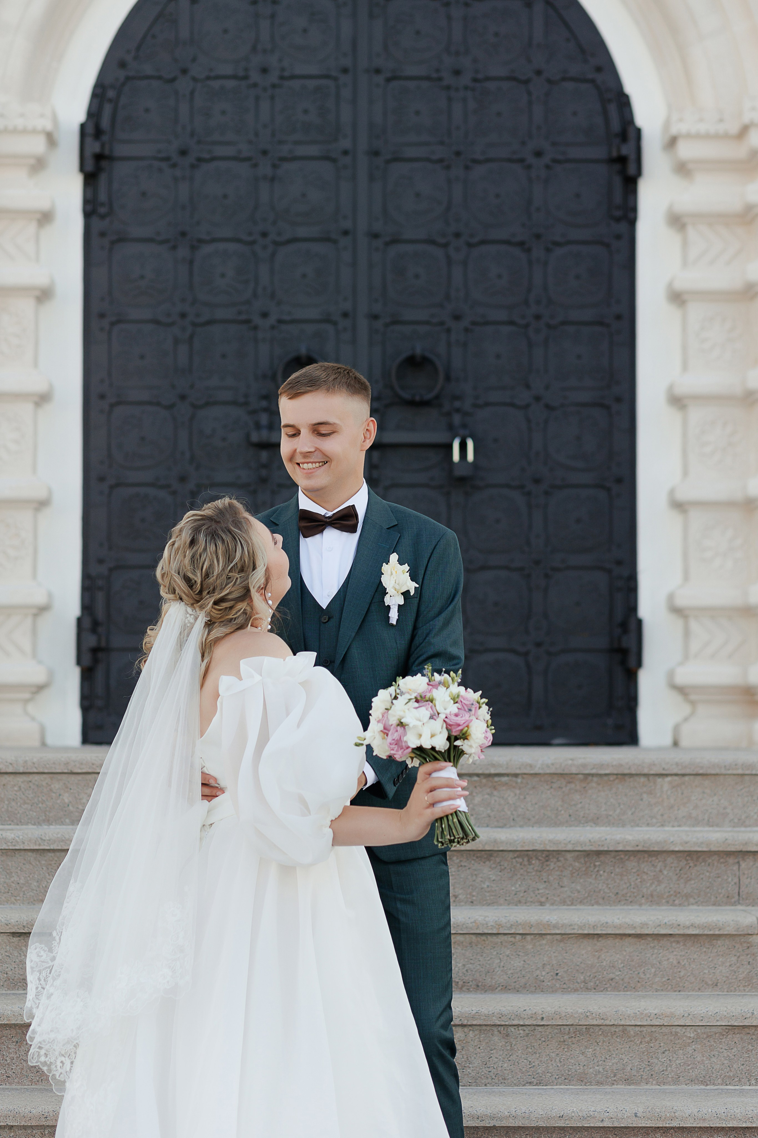 Свадьба Ксении и Игоря. Свадебный и семейный фотограф в Твери и Тверской области