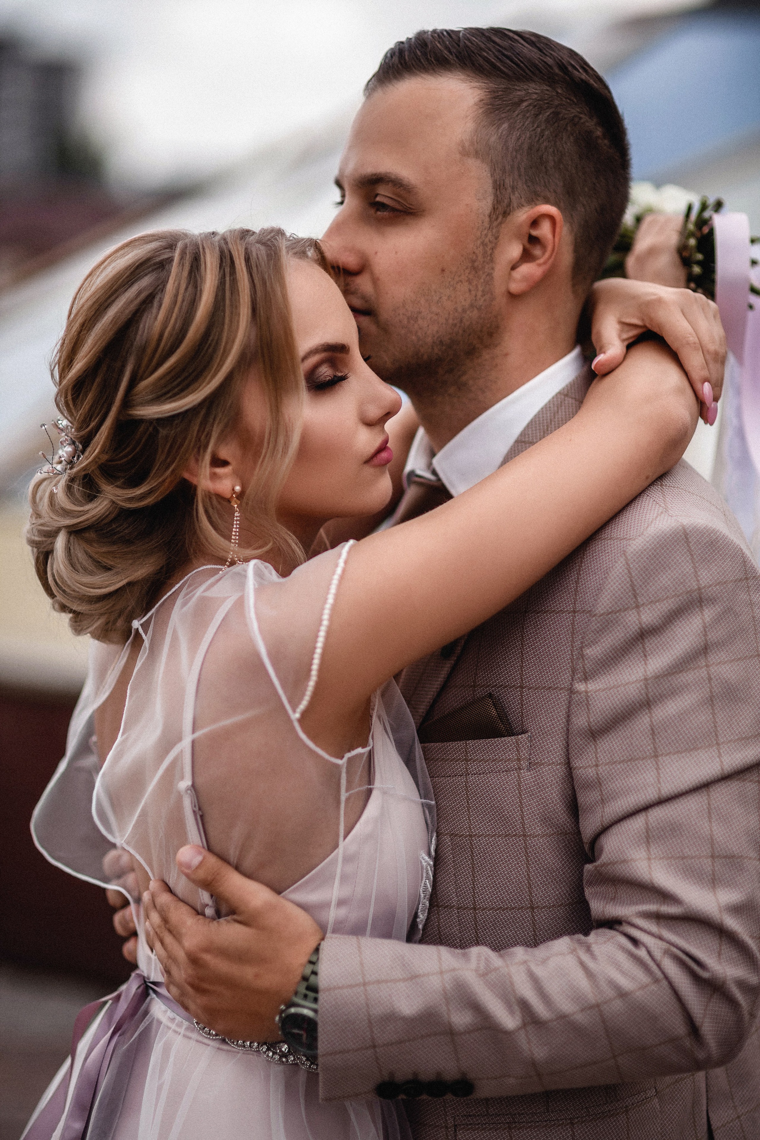 Свадебная фотосъёмка. Фотограф в Казани Светлана Архипова