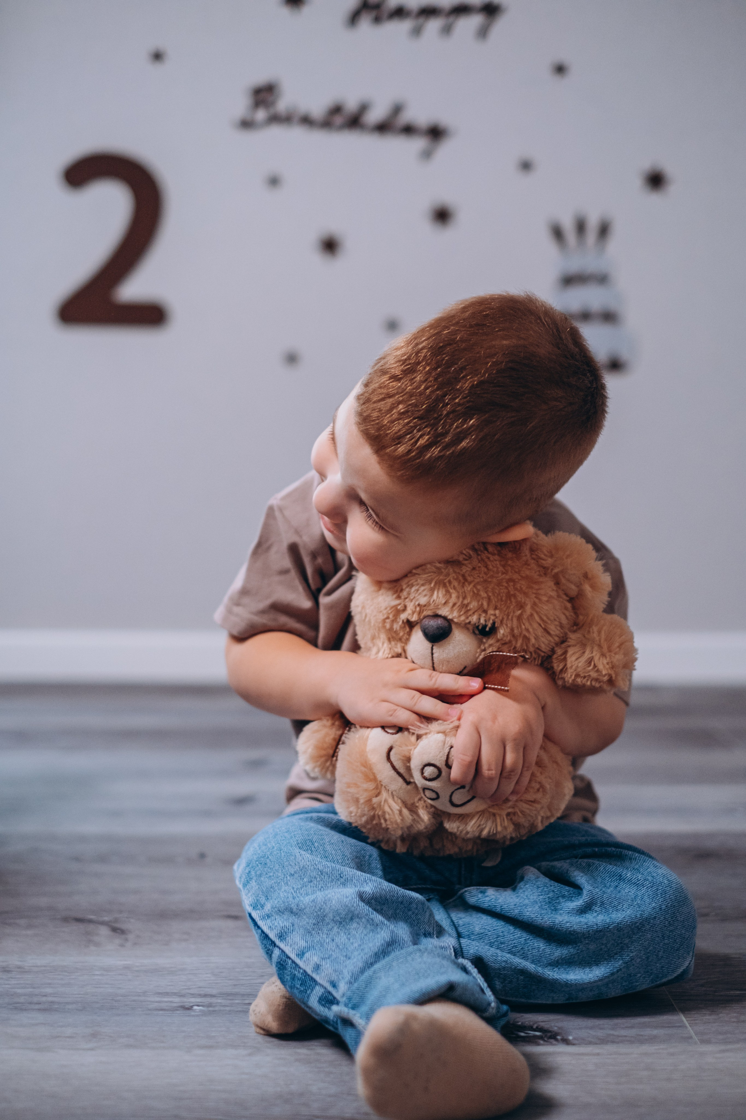 Детская портретная съёмка. Портретный фотограф | Валерия Кичигина