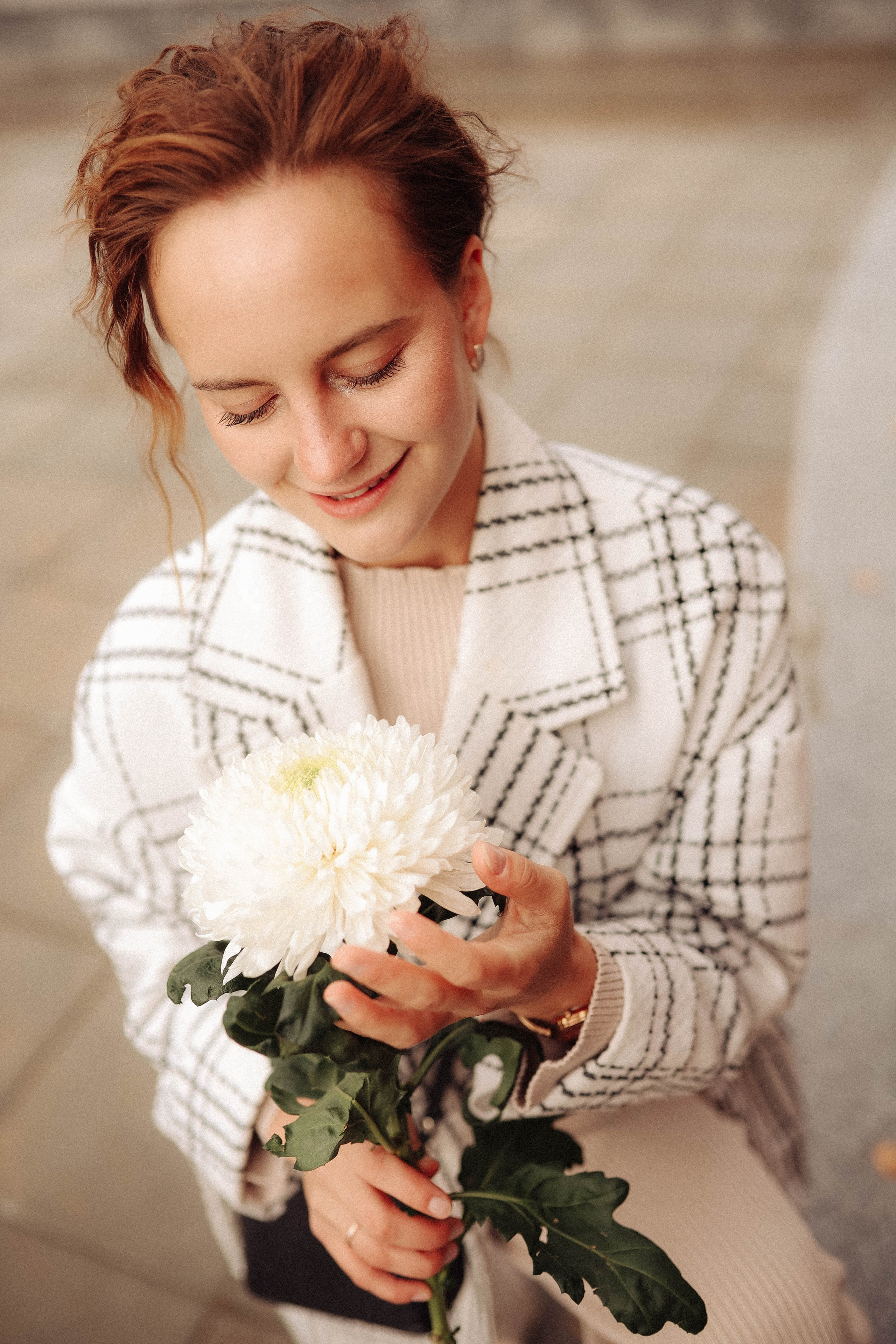 Олеся. Фотограф  Ксения Евдокова. Дзержинск, Нижний, Москва, Питер