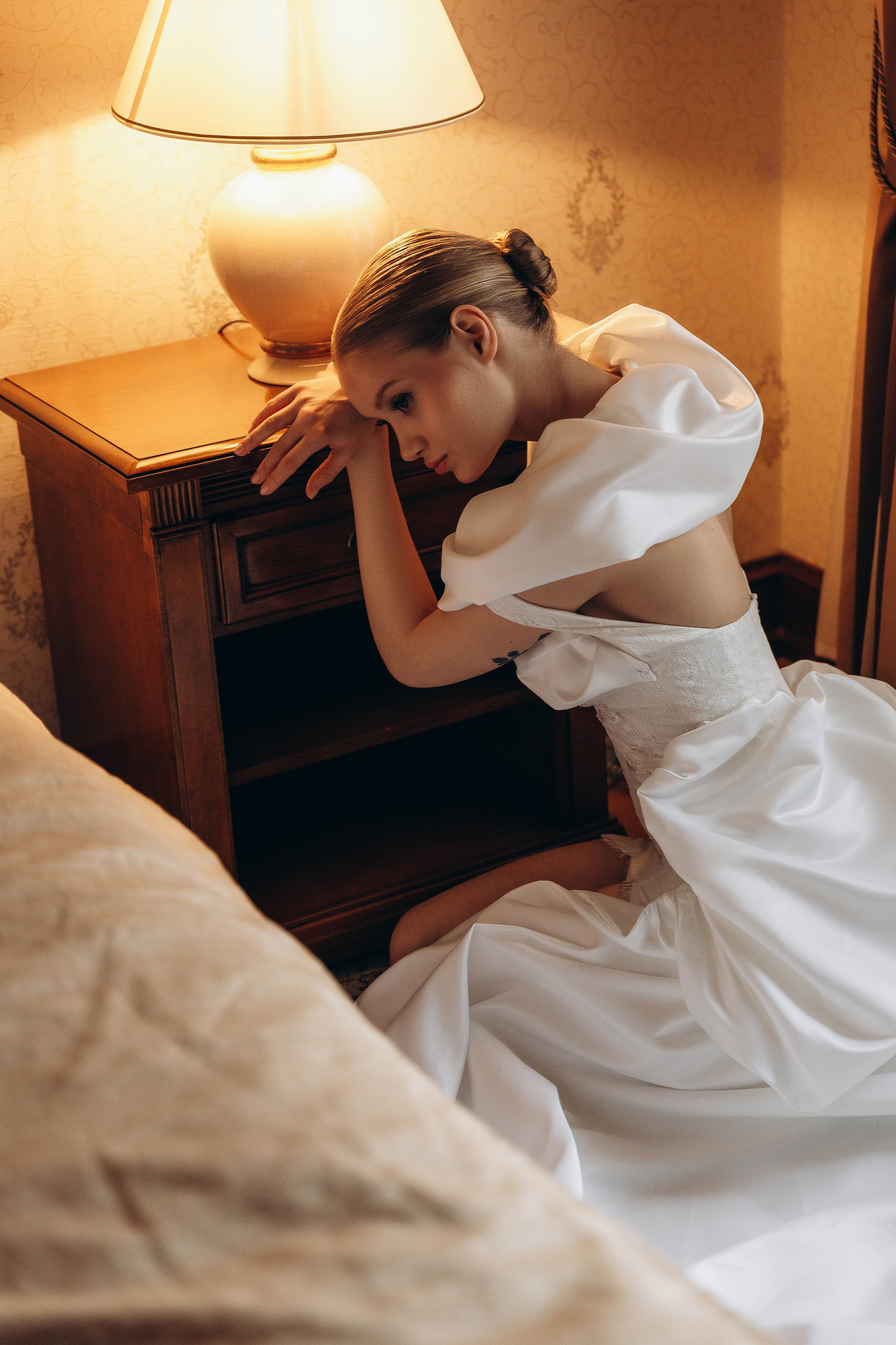 Катерина и Николай. Метрополь. Katerina Schastlivaya