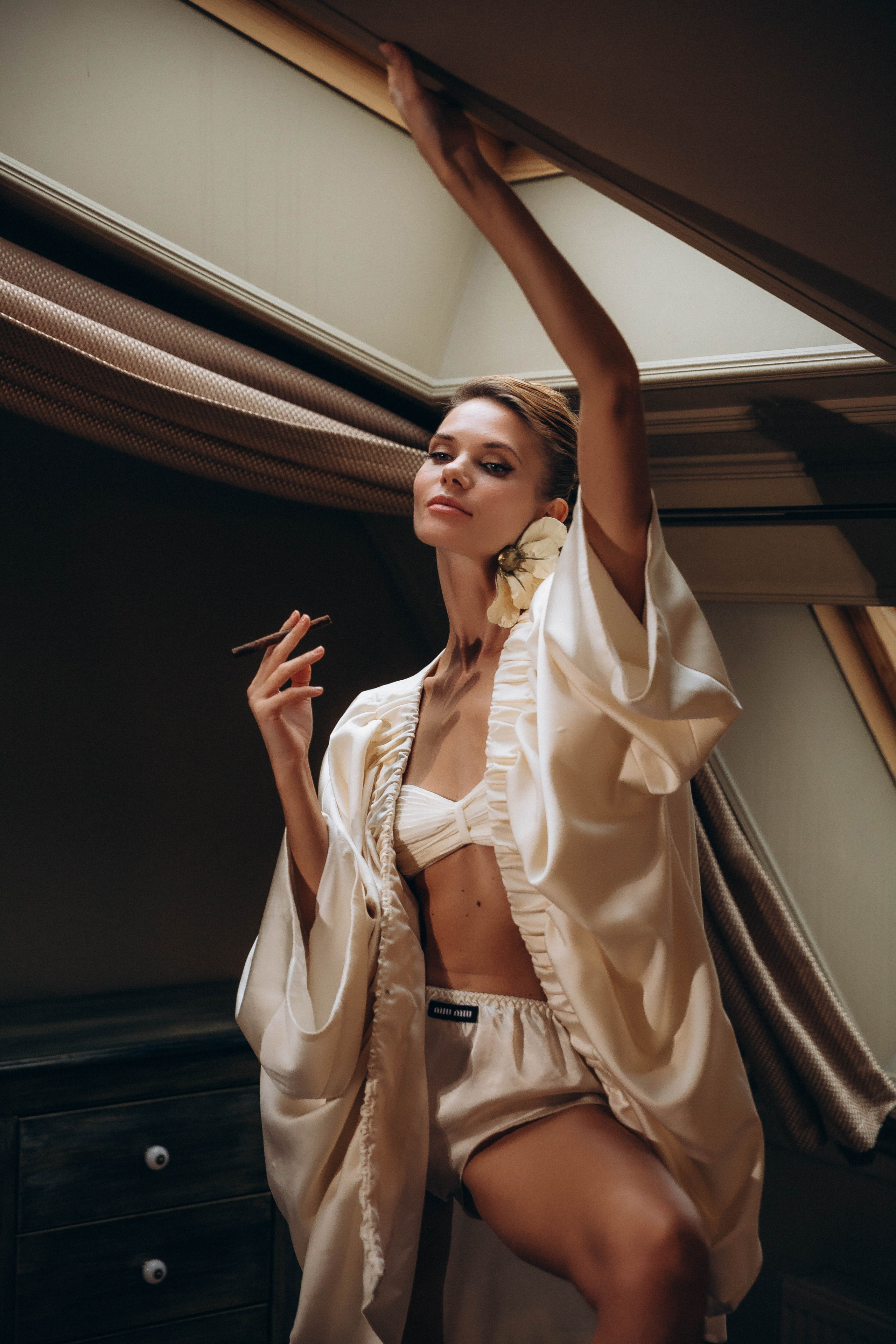 Ксения и Гео. Сборы. Katerina Schastlivaya