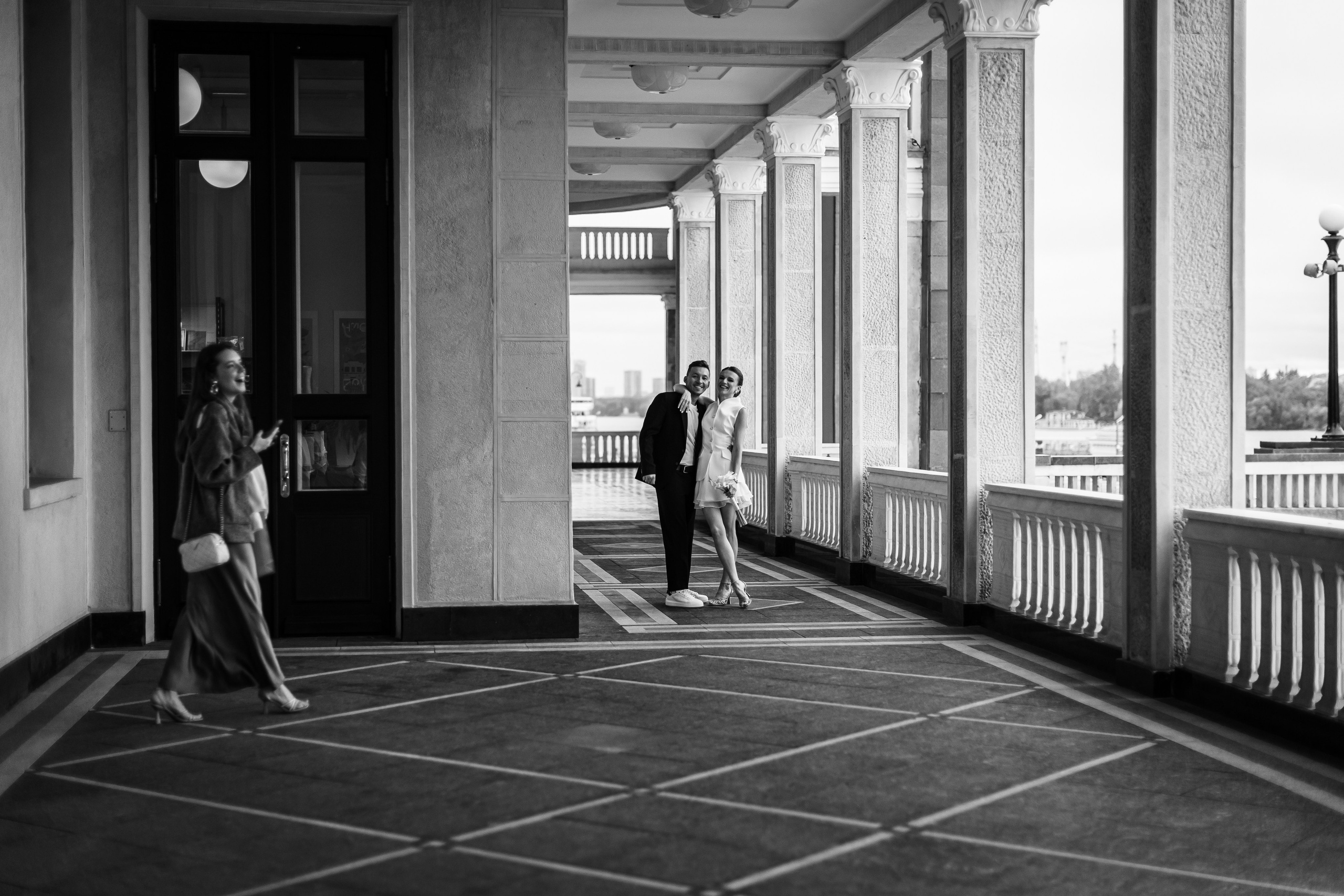 Love story. Добродеева Алла фотограф, Москва