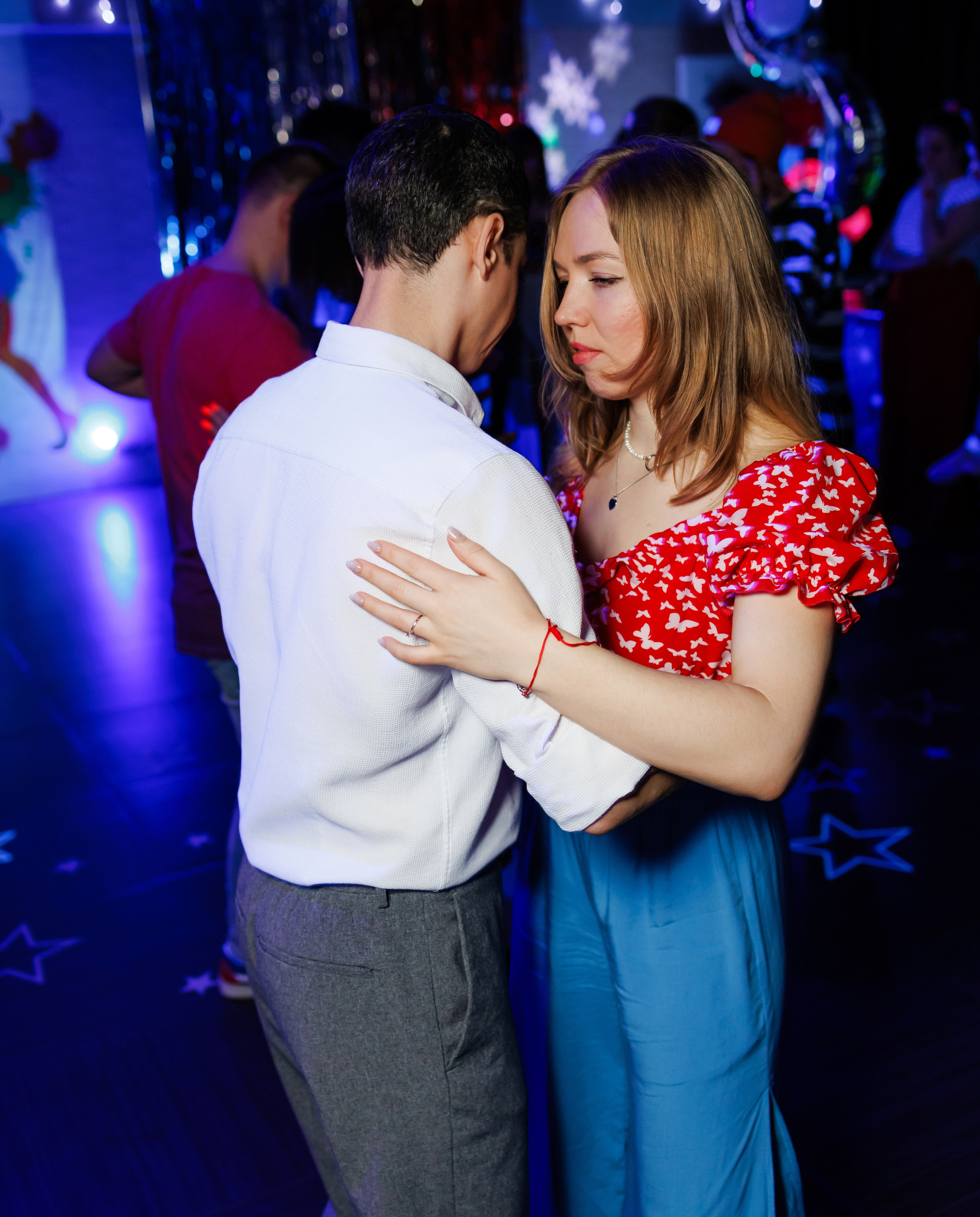 Парижский Уикенд 1-2 Февраля 2025. Свадебный фотограф в Воронеже Александр Работкин