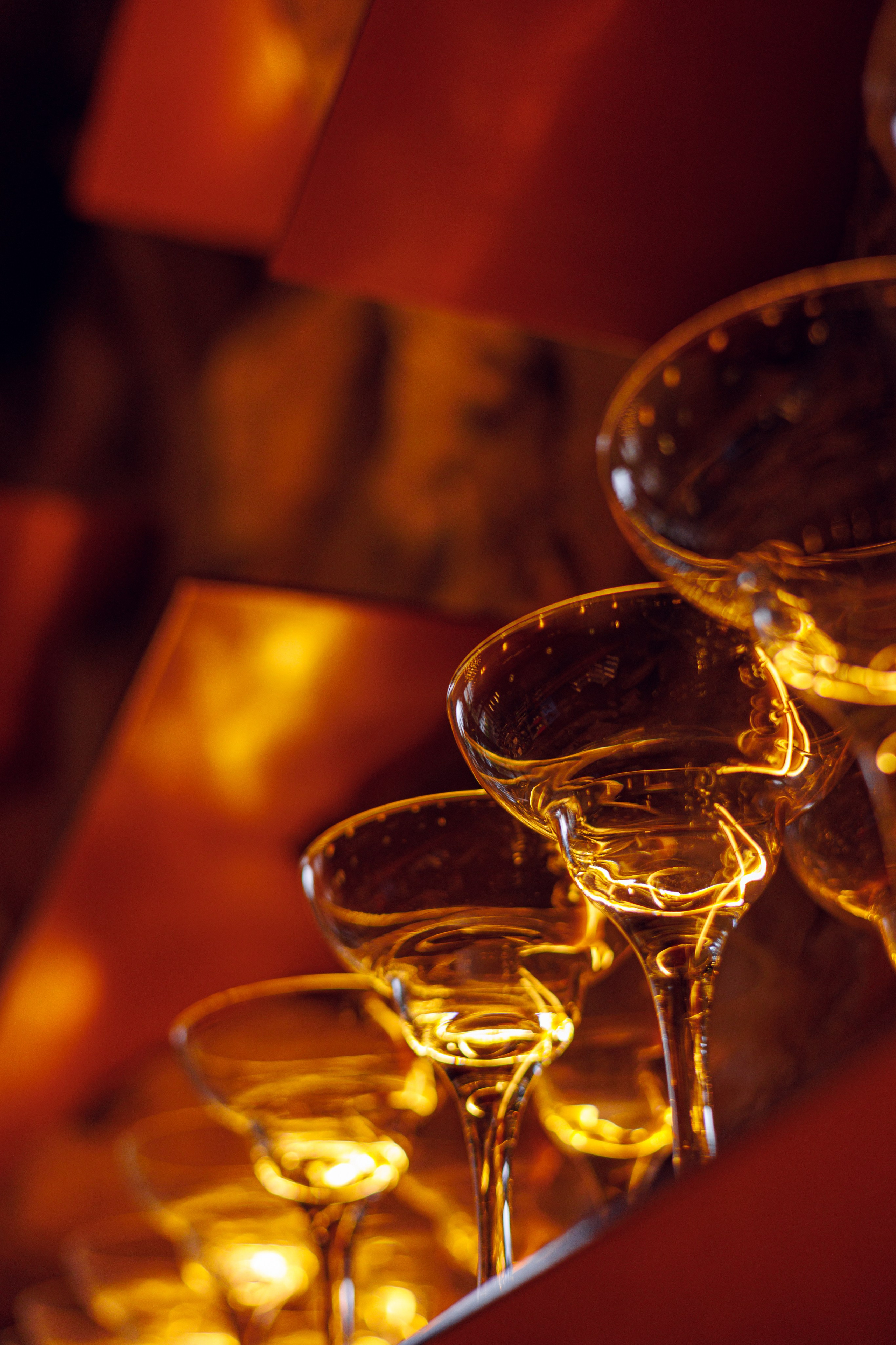 Коктейли Stories