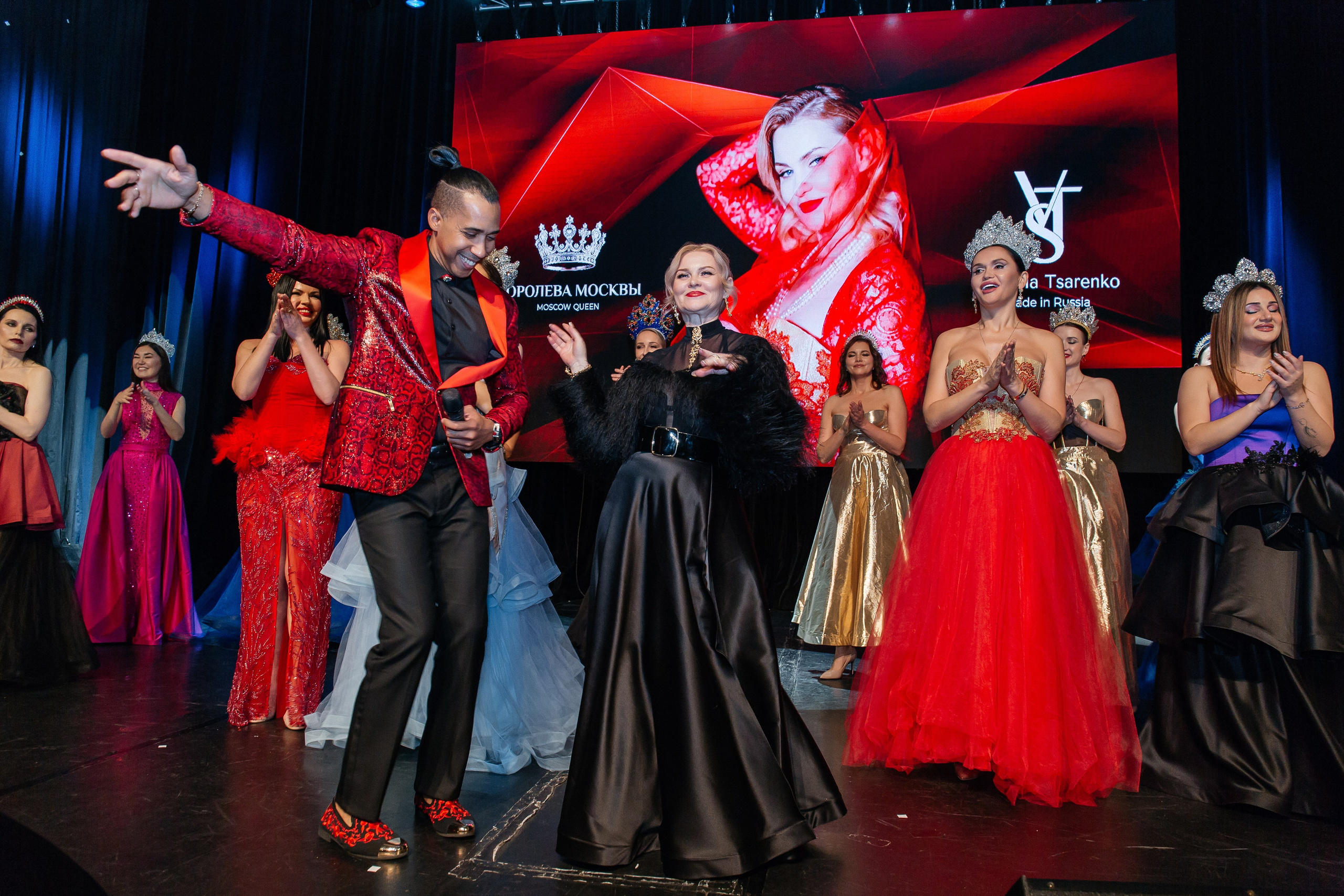 репортажная фотосессия