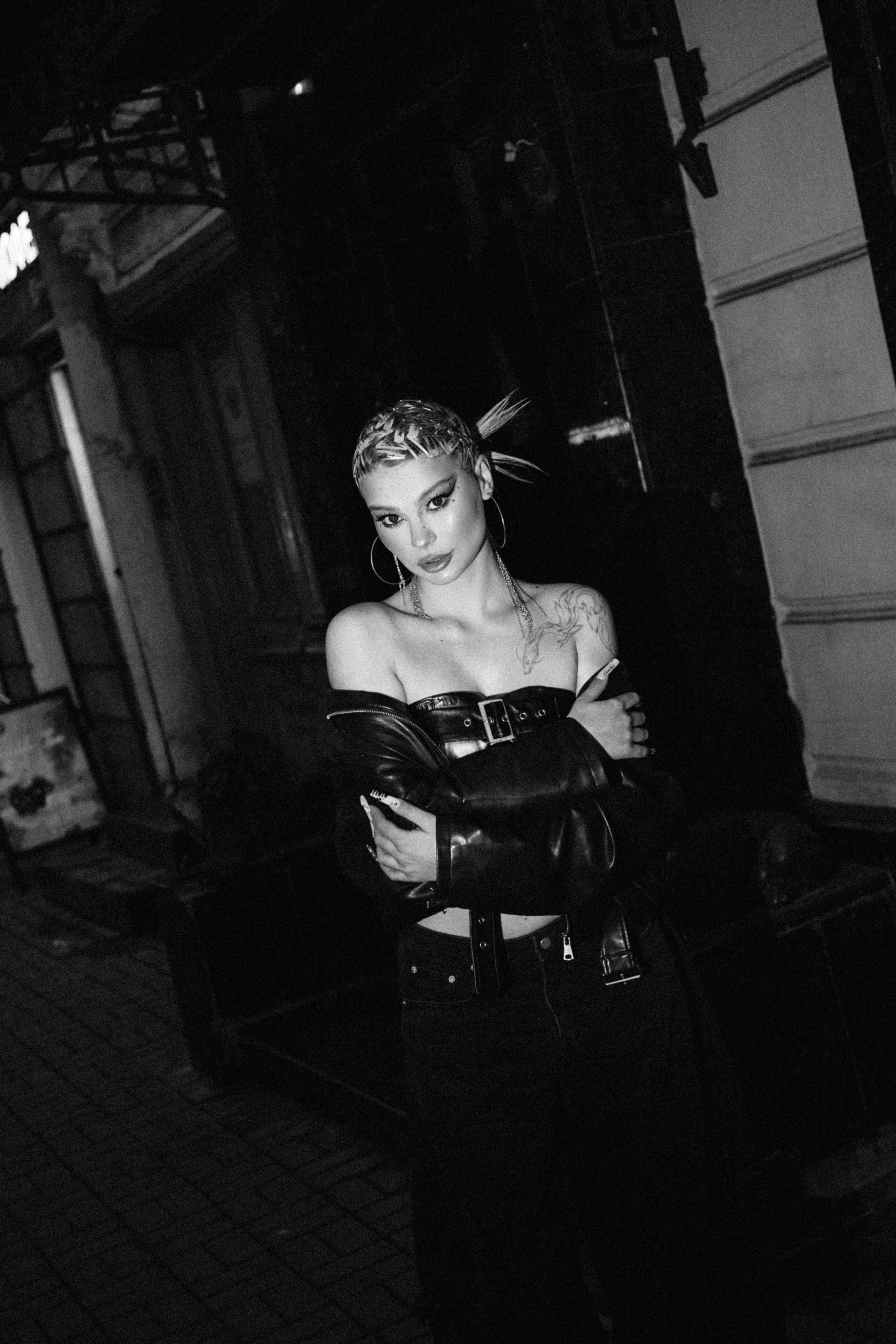 Valeria Vlasova. Портретный фотограф