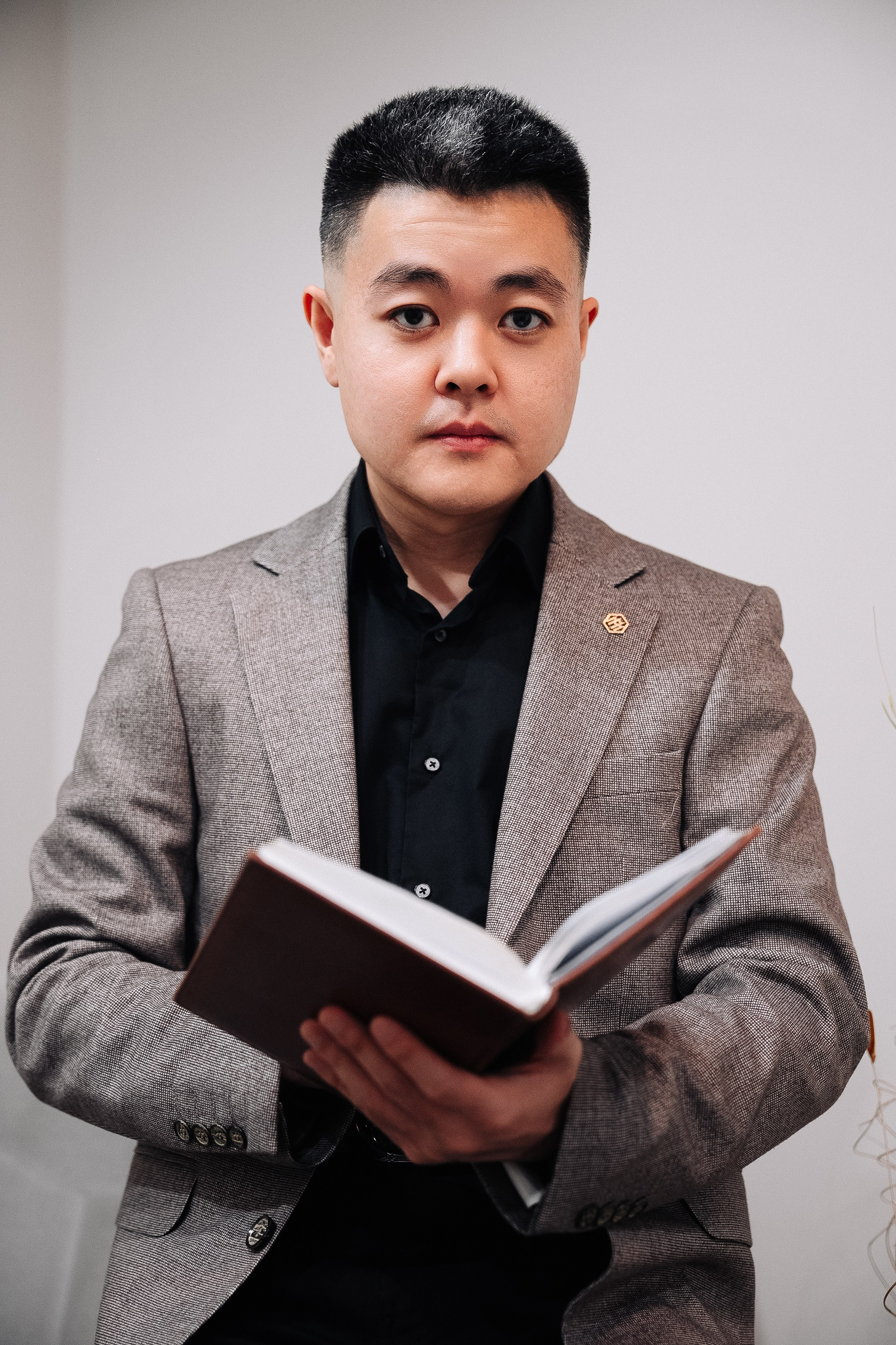 Константин. Фотограф в Хабаровске Швендых Рудольф