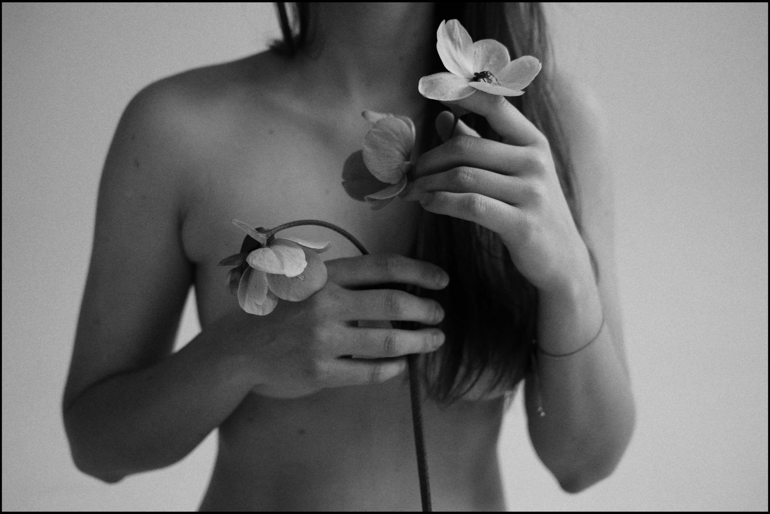 Портретный фотограф Соня Мокроусова из Обнинска