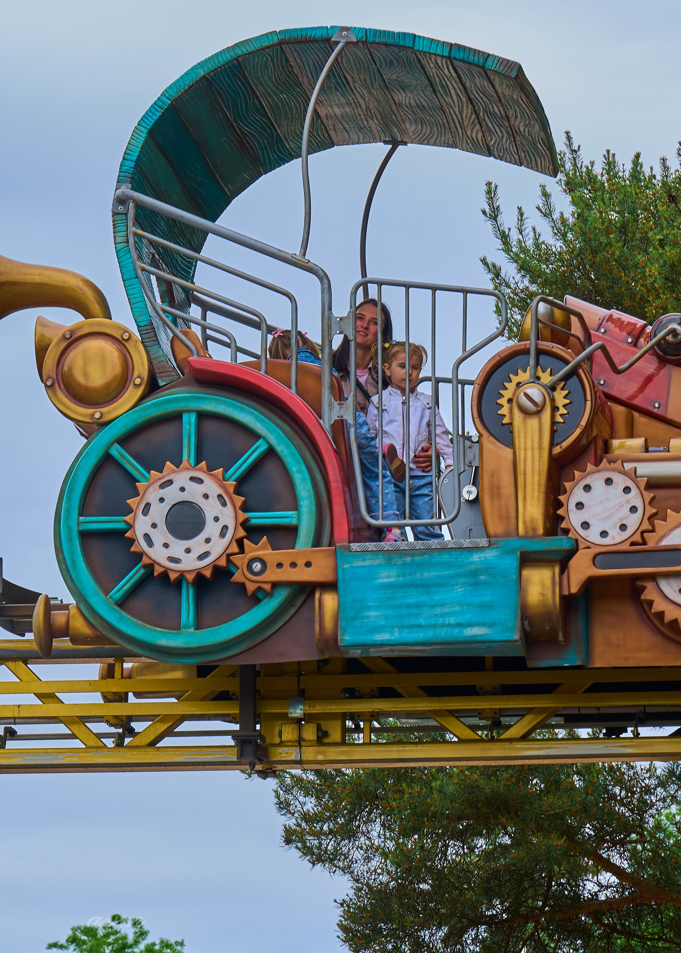 День Рождения Полина 2025. Фотограф Михеев Андрей