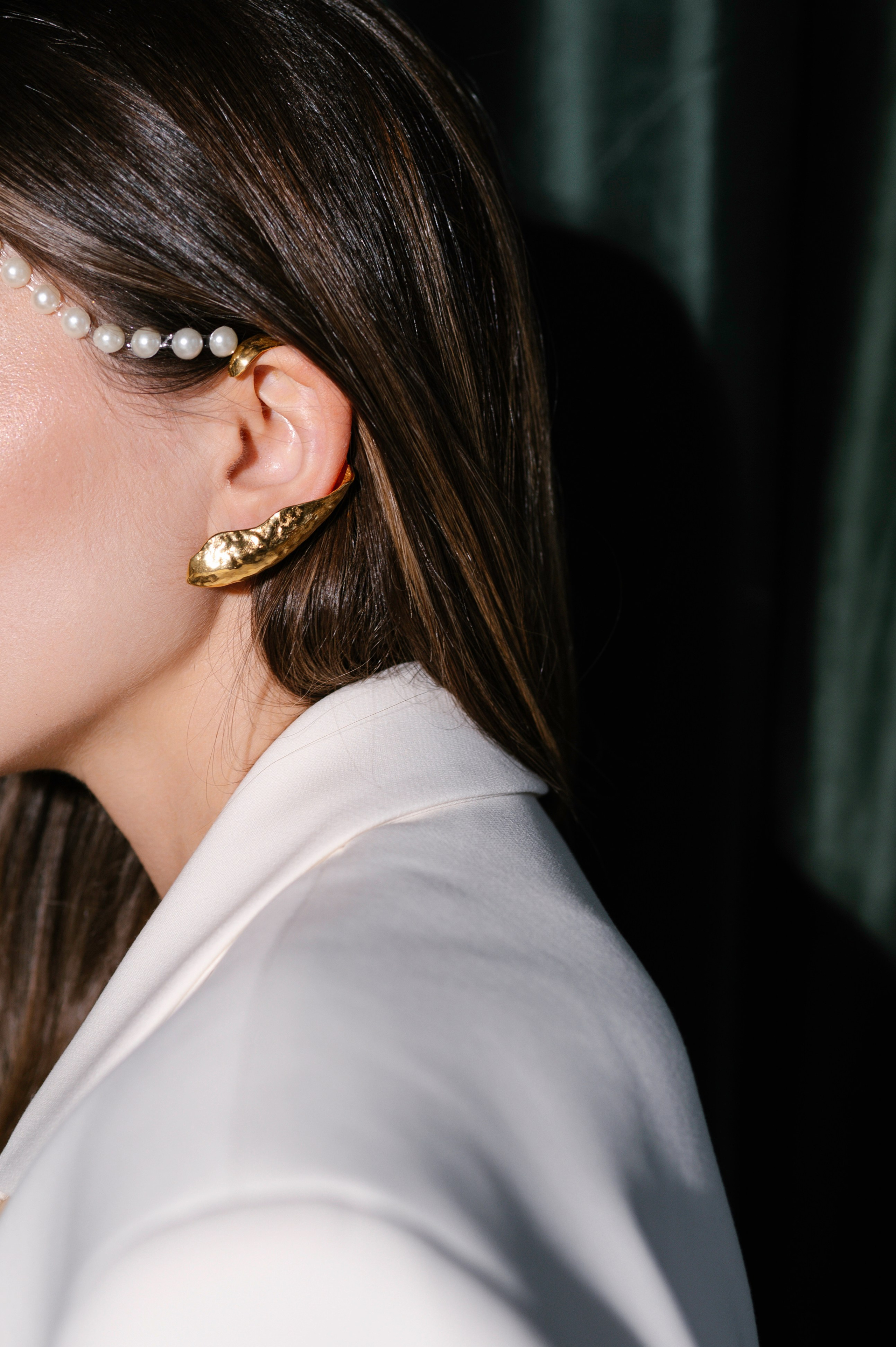 Детали. Фотограф Тверь