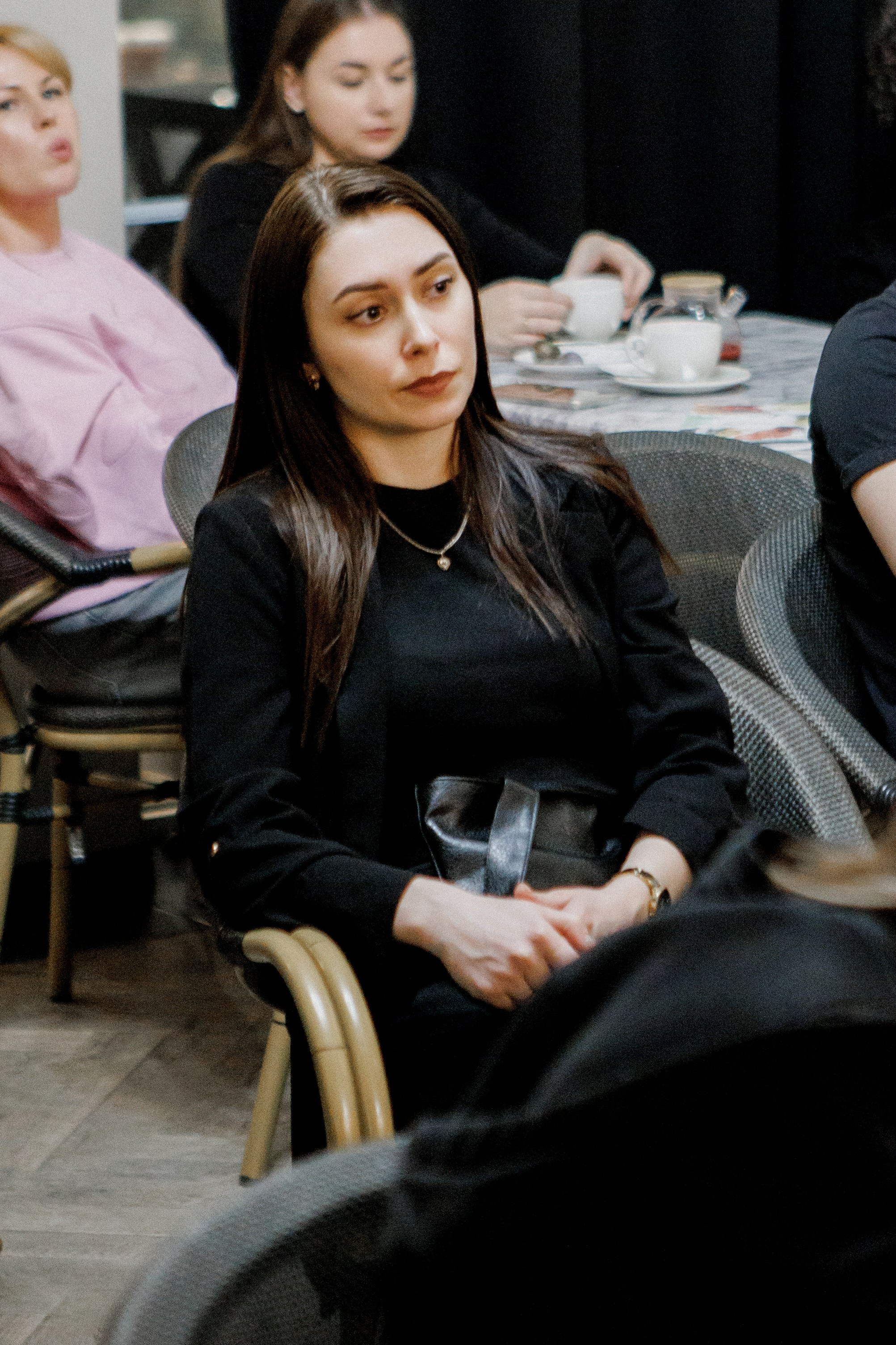 Проект «Люди города». Фотограф Александр Закадычный | Таганрог