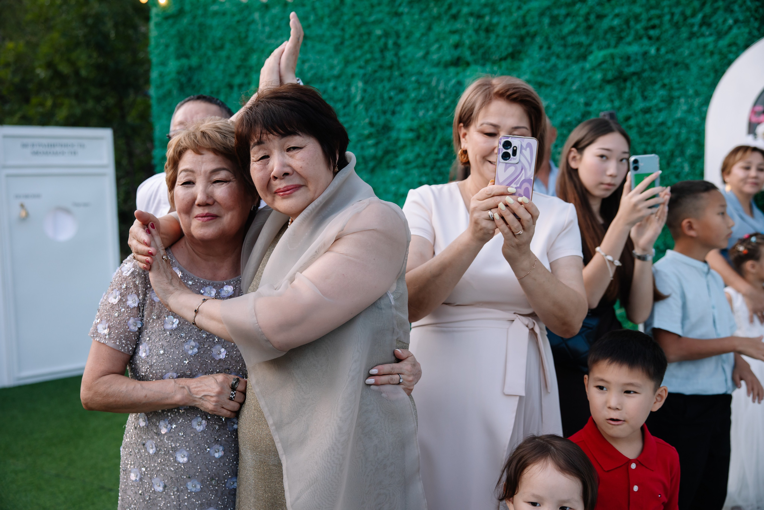 Свадьба Стаса и Нелли. Свадебный и семейный фотограф в Элисте Лиджик Сарлов