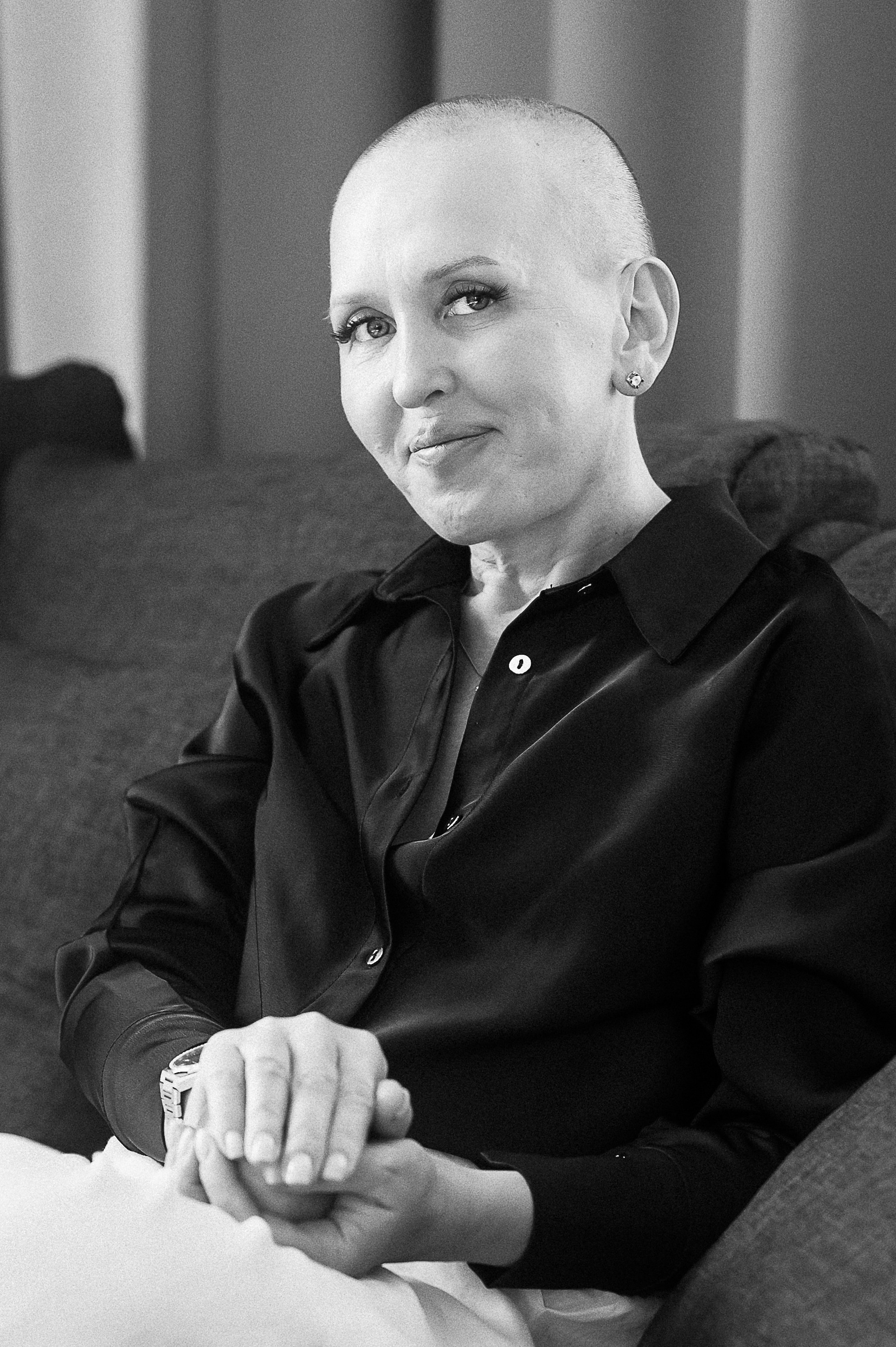 Домашняя фотосессия на Рублевке