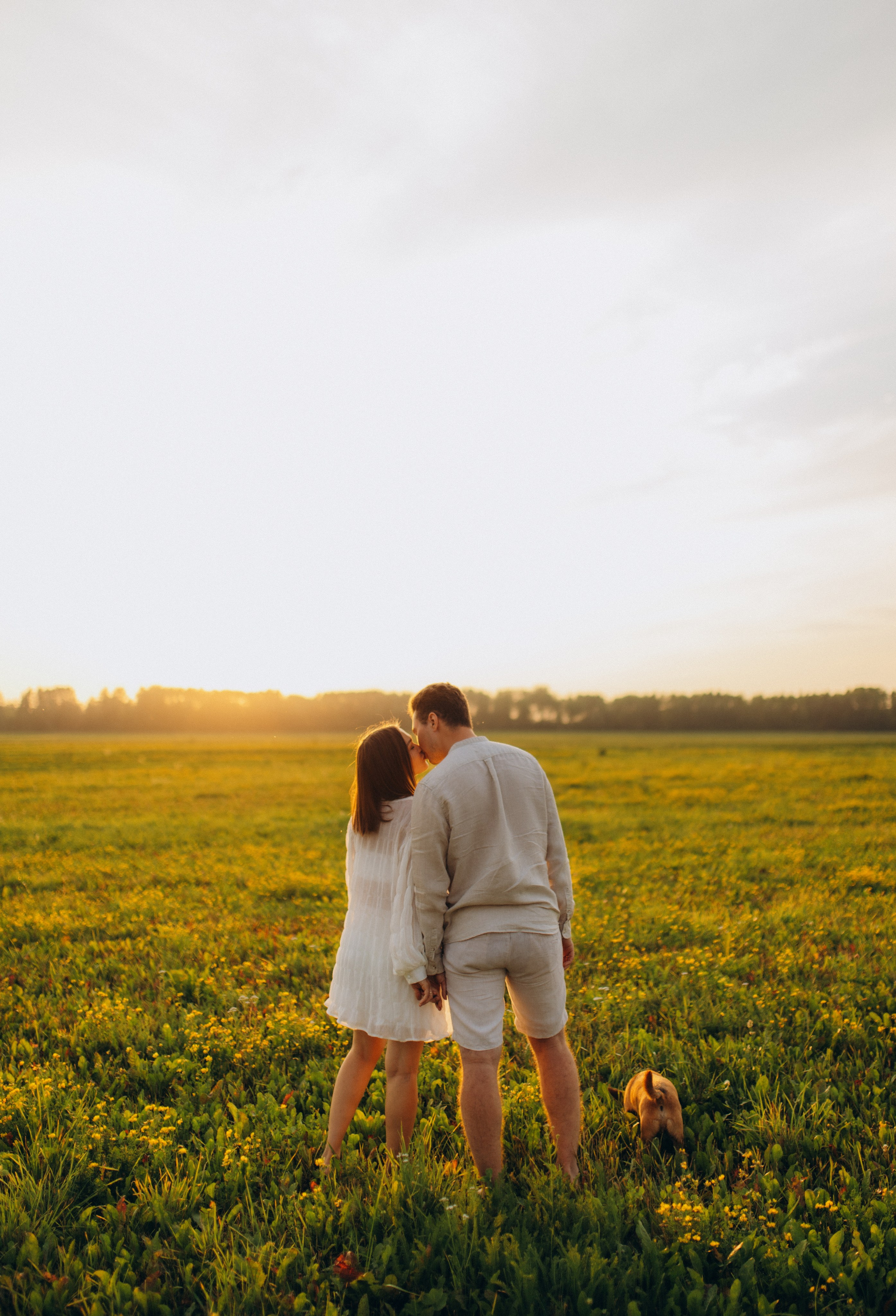 Егор & Вика. Фотограф Винокурова Кристина в Санкт-Петербурге