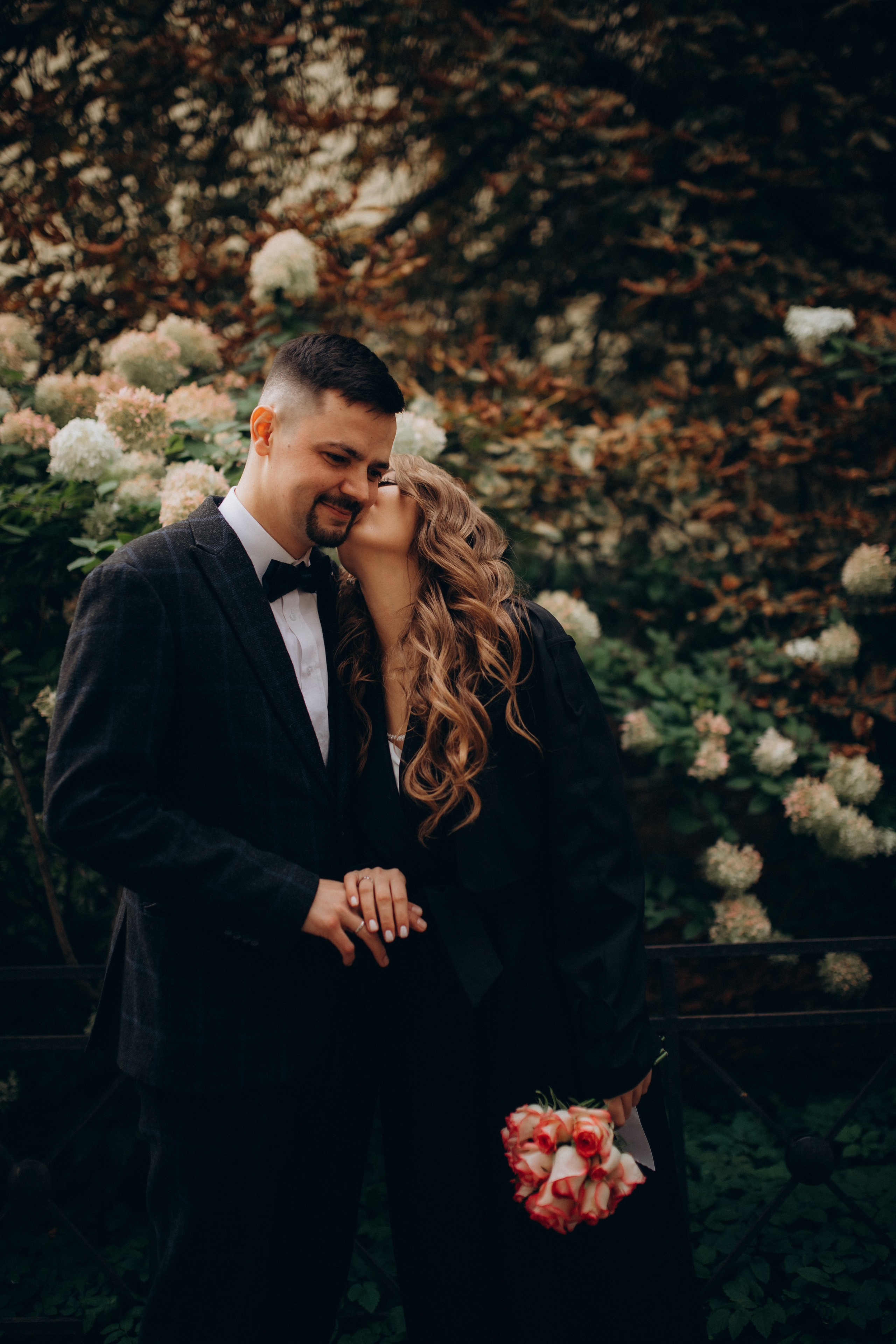 Евгений & Кристина. Фотограф Винокурова Кристина в Санкт-Петербурге