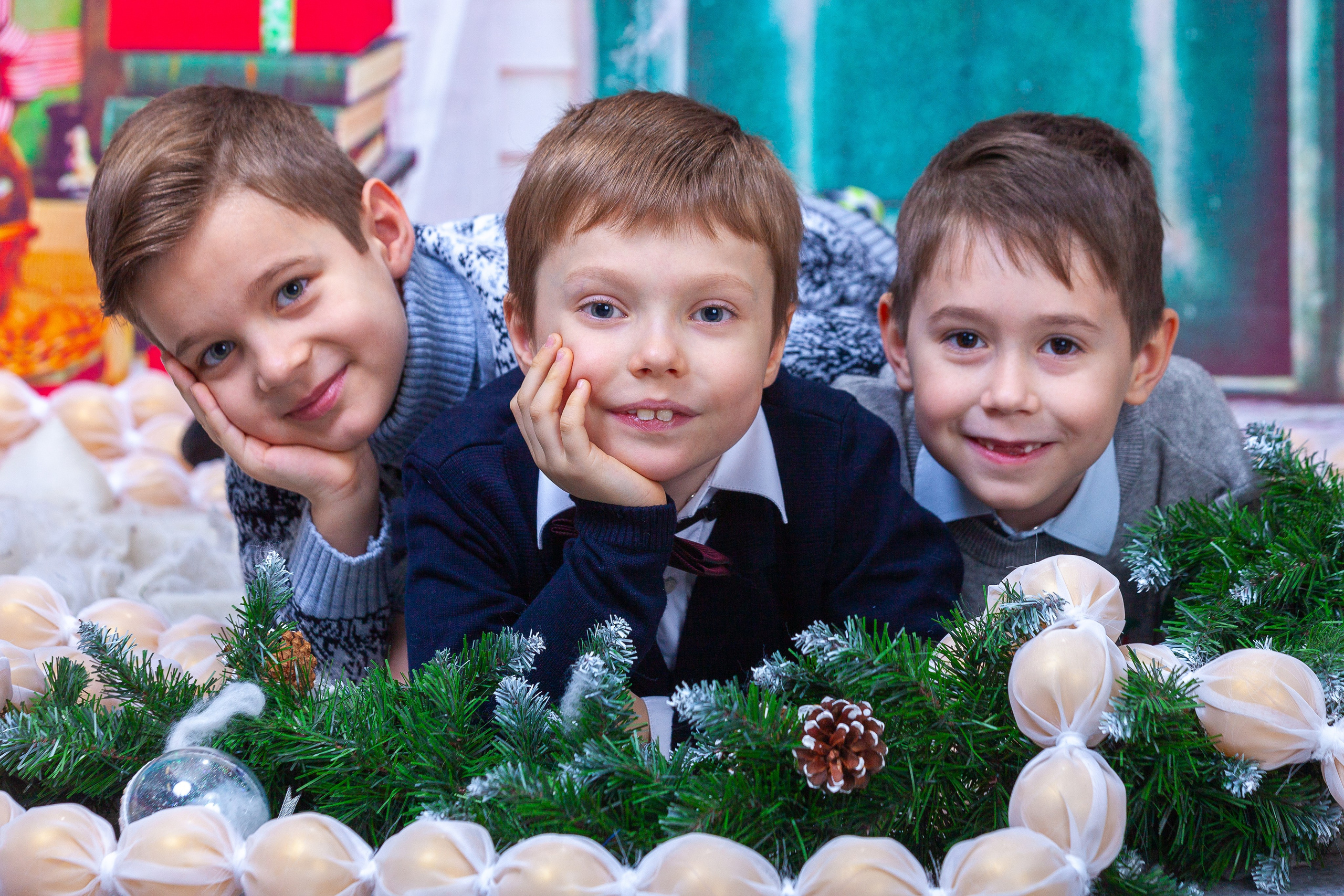 108 нов год 1, а общ