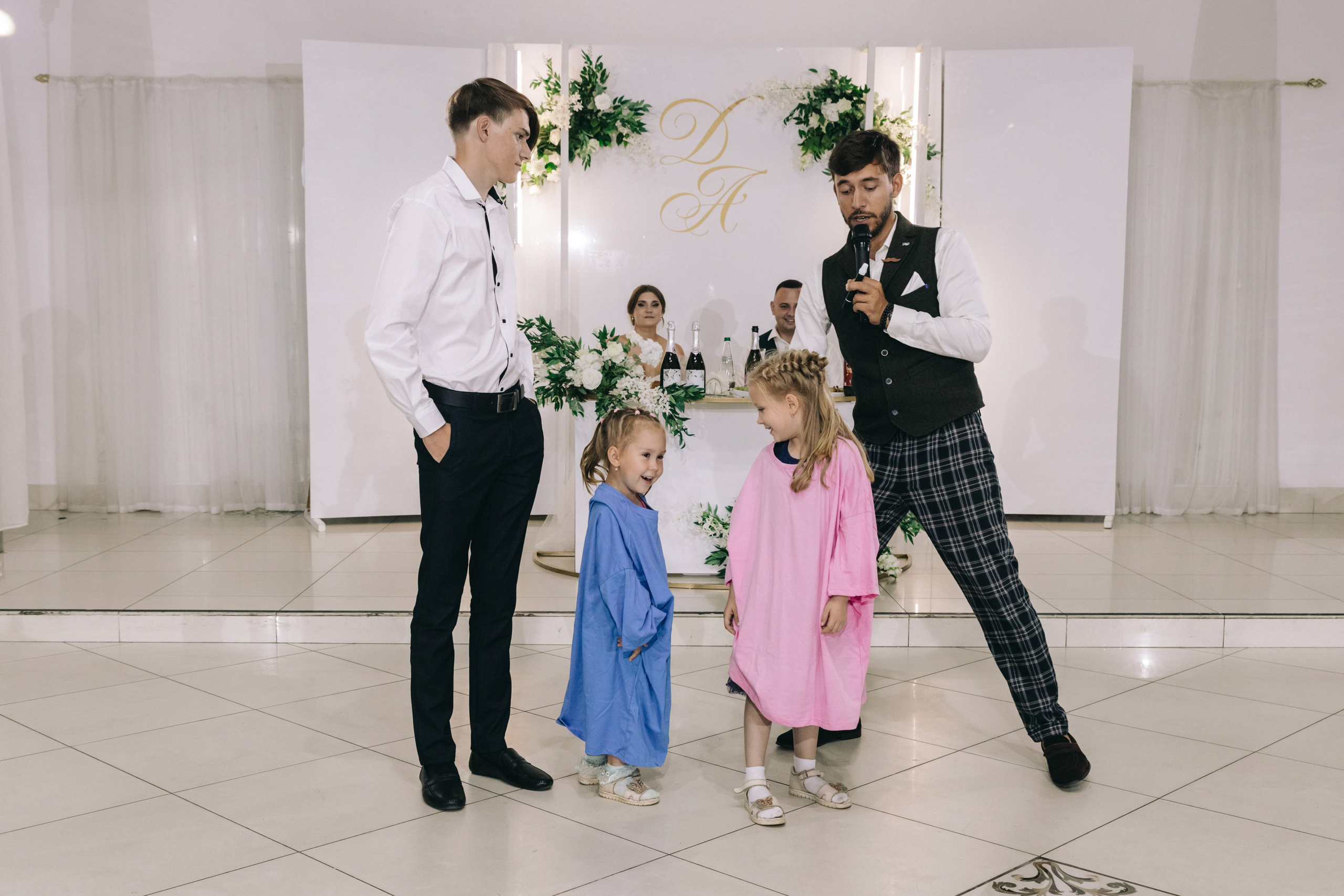 Свадьба Дмитрия и Анастасии. Фотосессии, Семейный, свадебный фотограф в Самаре