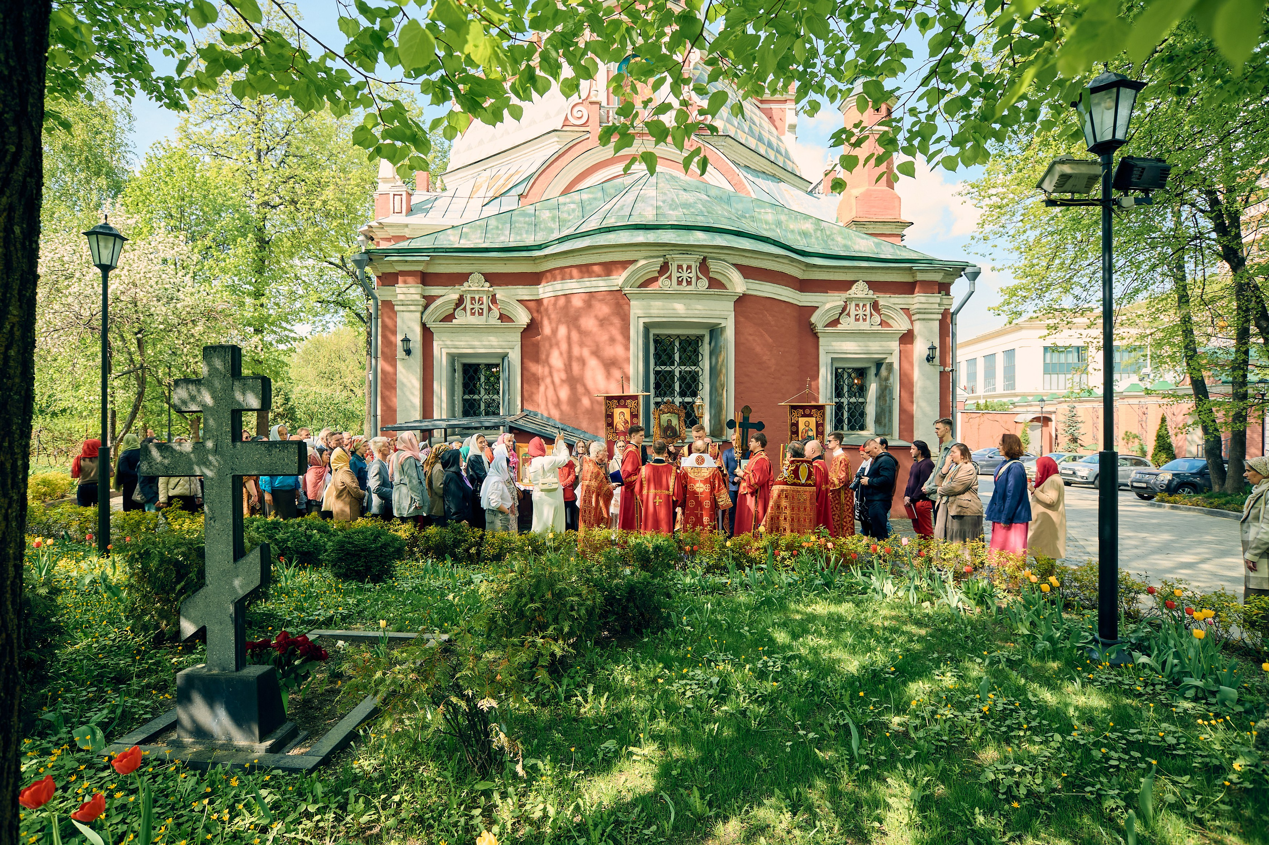 Светлое Христово Воскресение ПАСХА. DMITRY MOISEENKO — фотограф, художник, топ-стилист