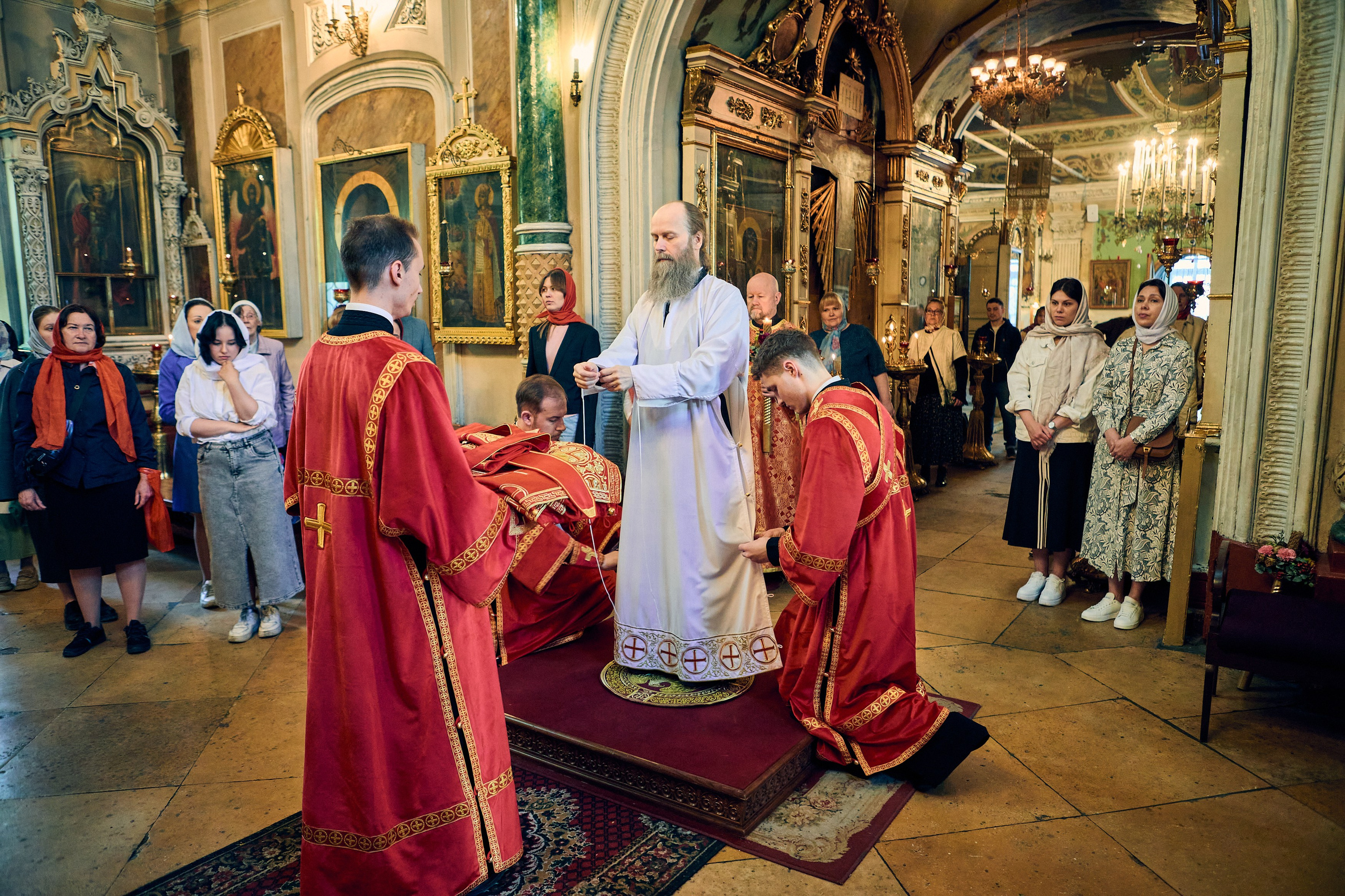 Светлое Христово Воскресение ПАСХА. DMITRY MOISEENKO — фотограф, художник, топ-стилист
