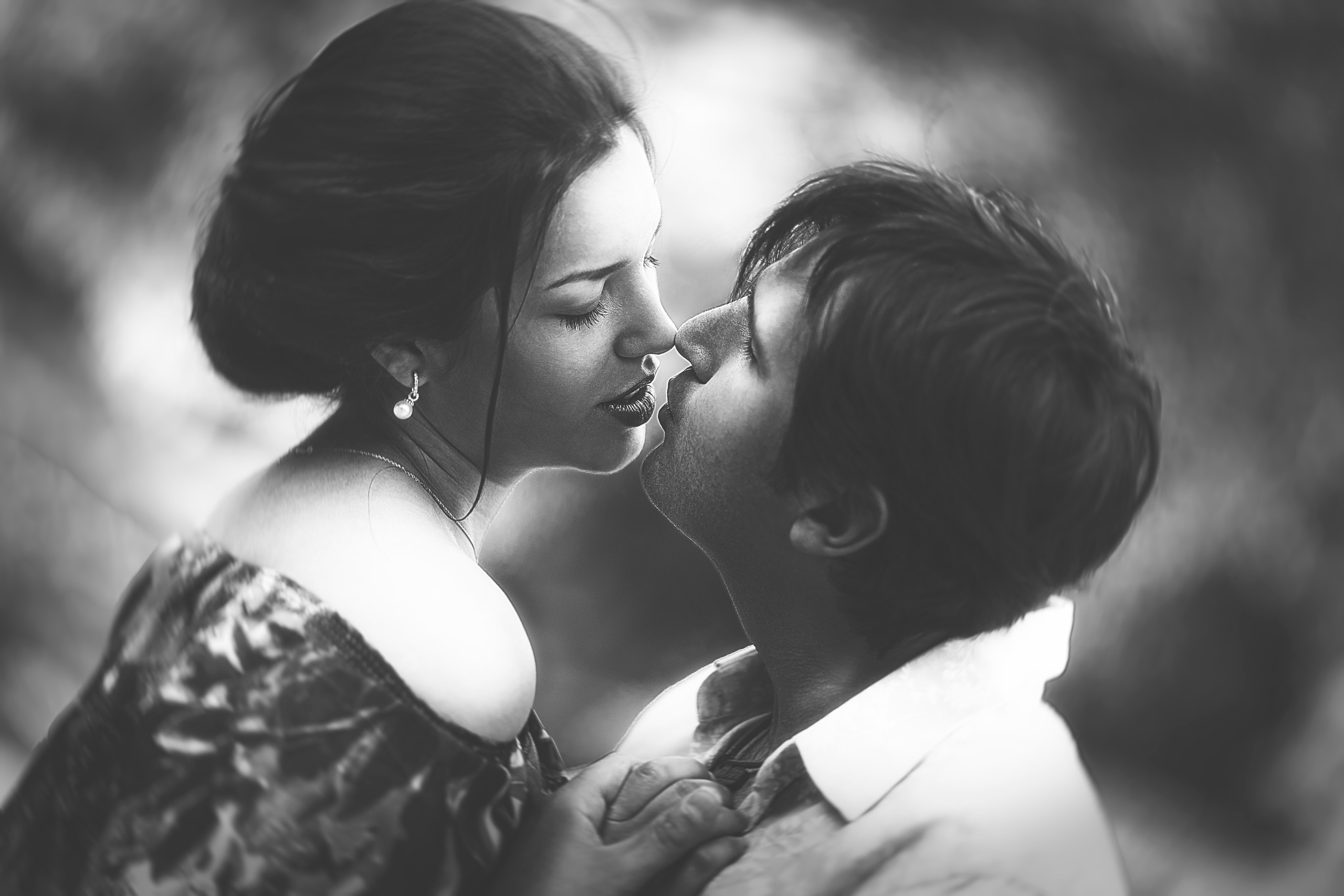 Гурий и Надежда