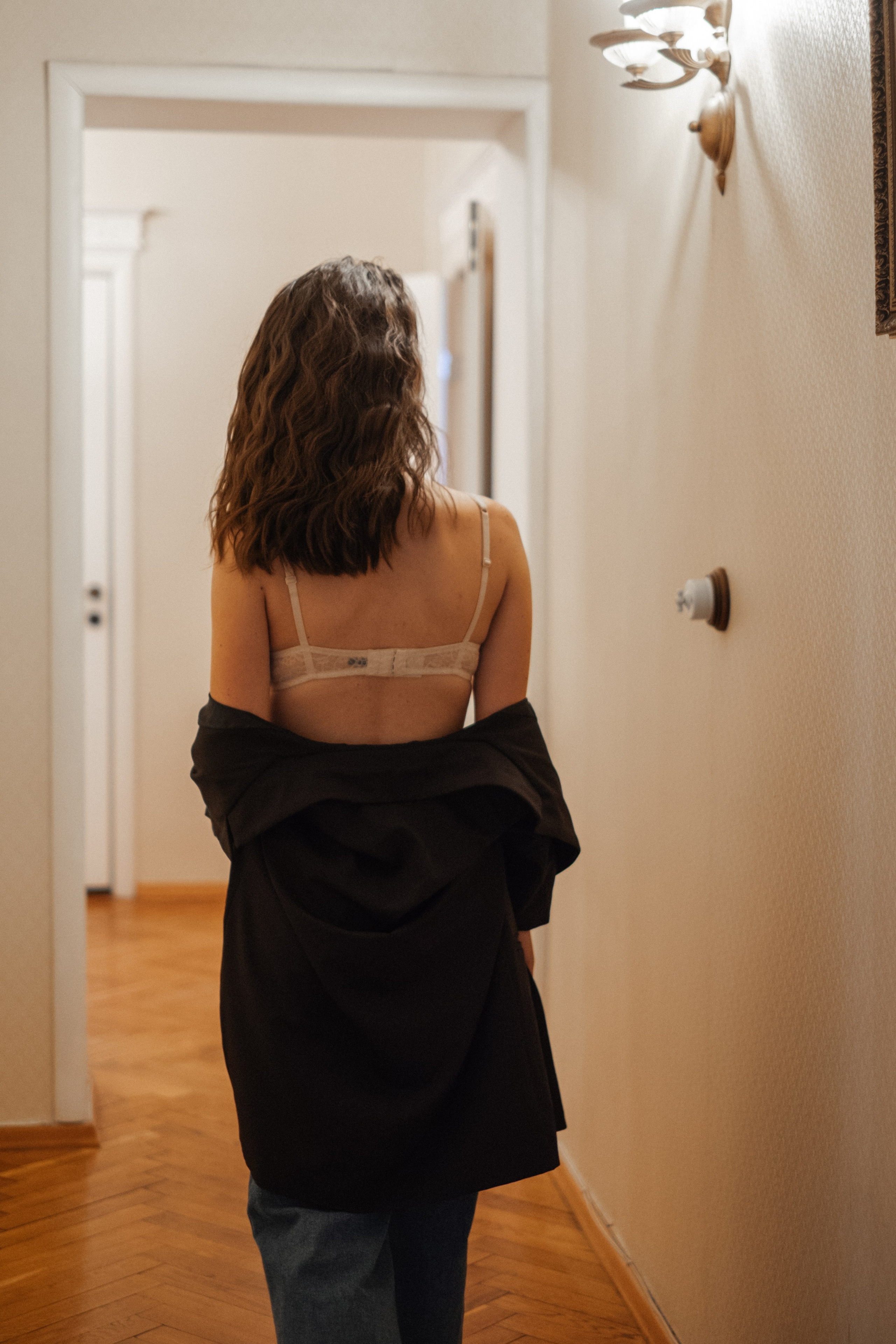 Даша. Фотограф в Новосибирске Диана Ильиных