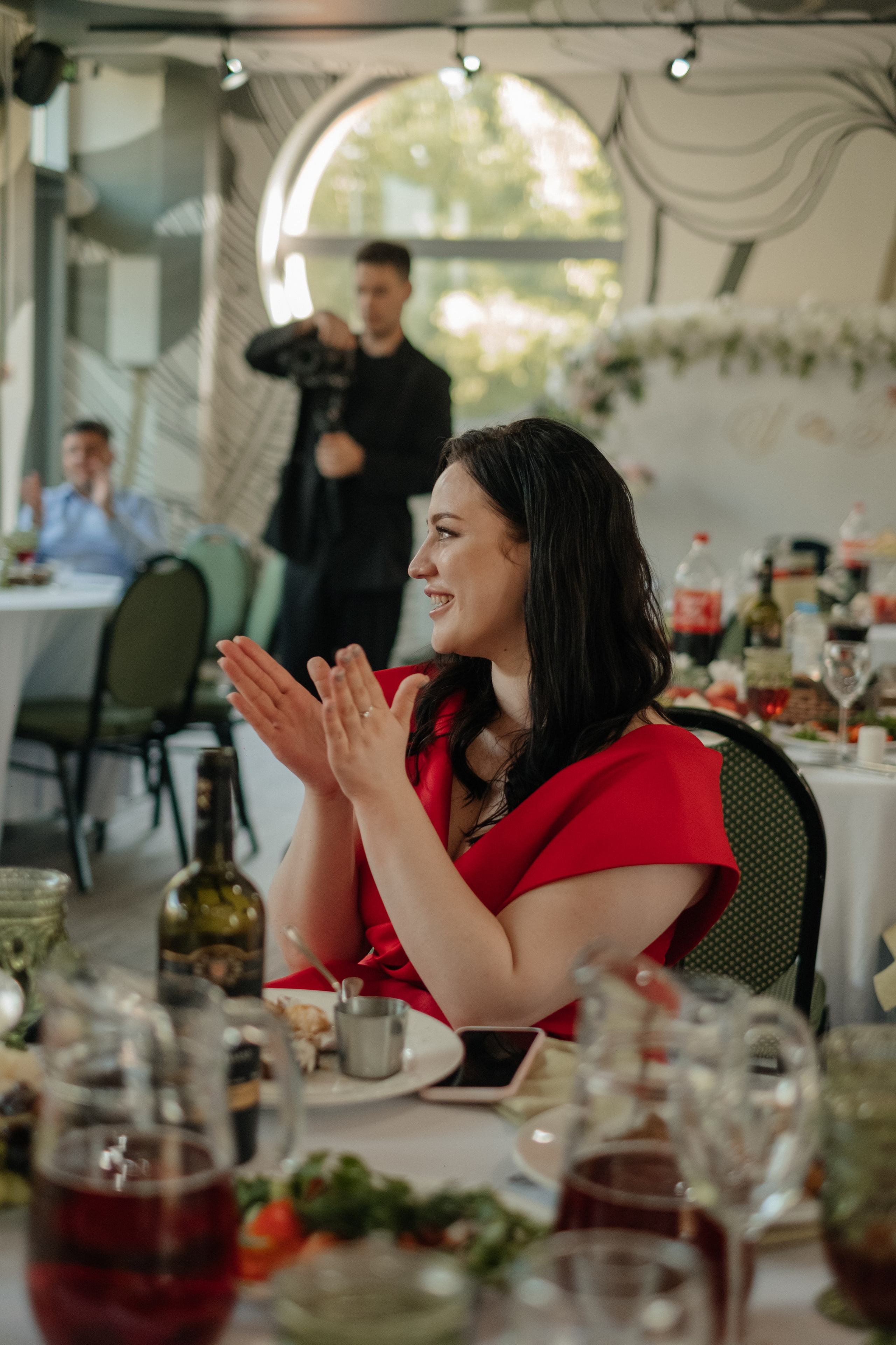 Свадьба Татьяны и Ильи. Фотограф в Новосибирске Диана Ильиных