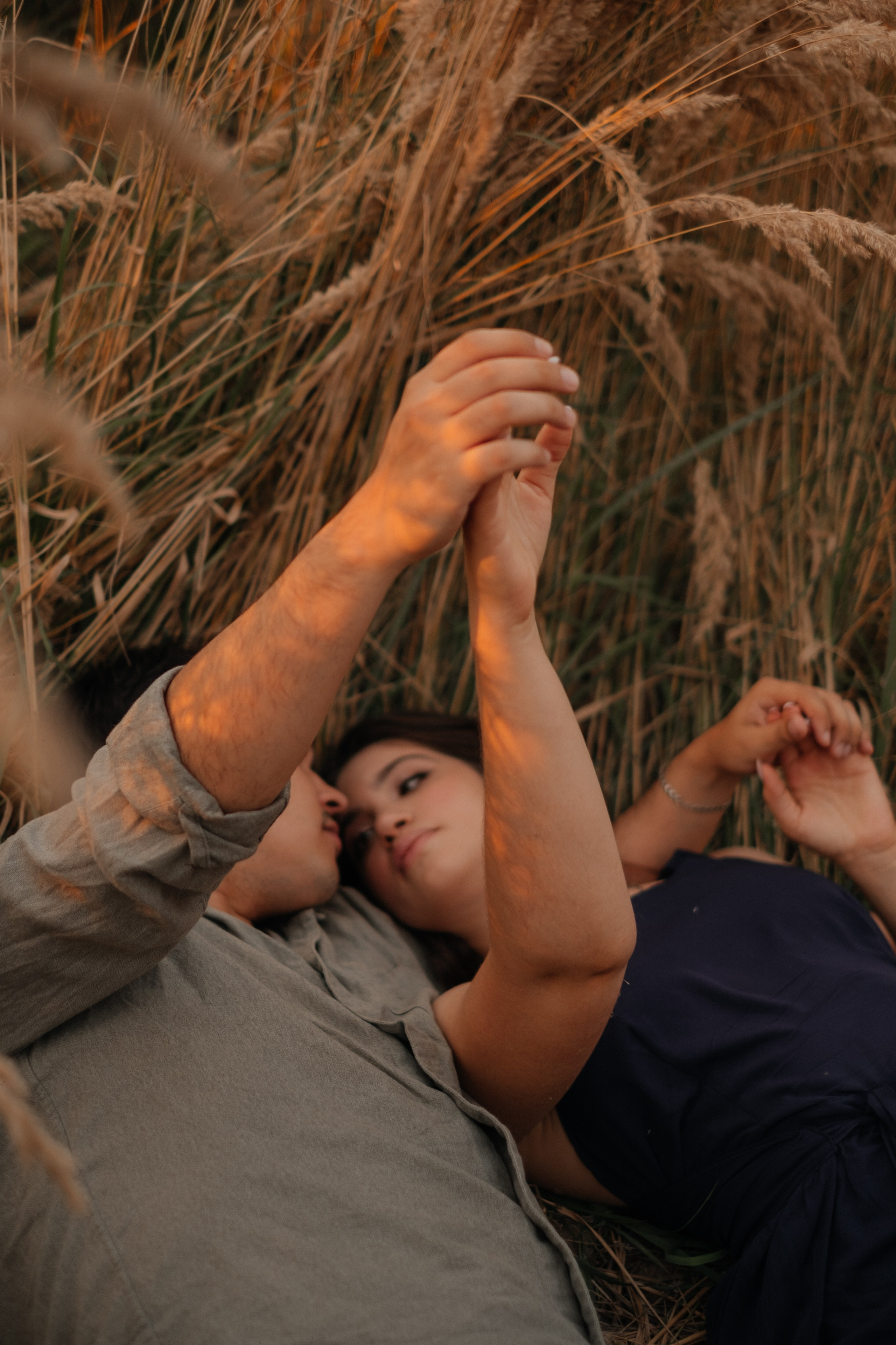 Галина и Андрей | предсвадебная love story. Фотограф в Новосибирске Диана Ильиных