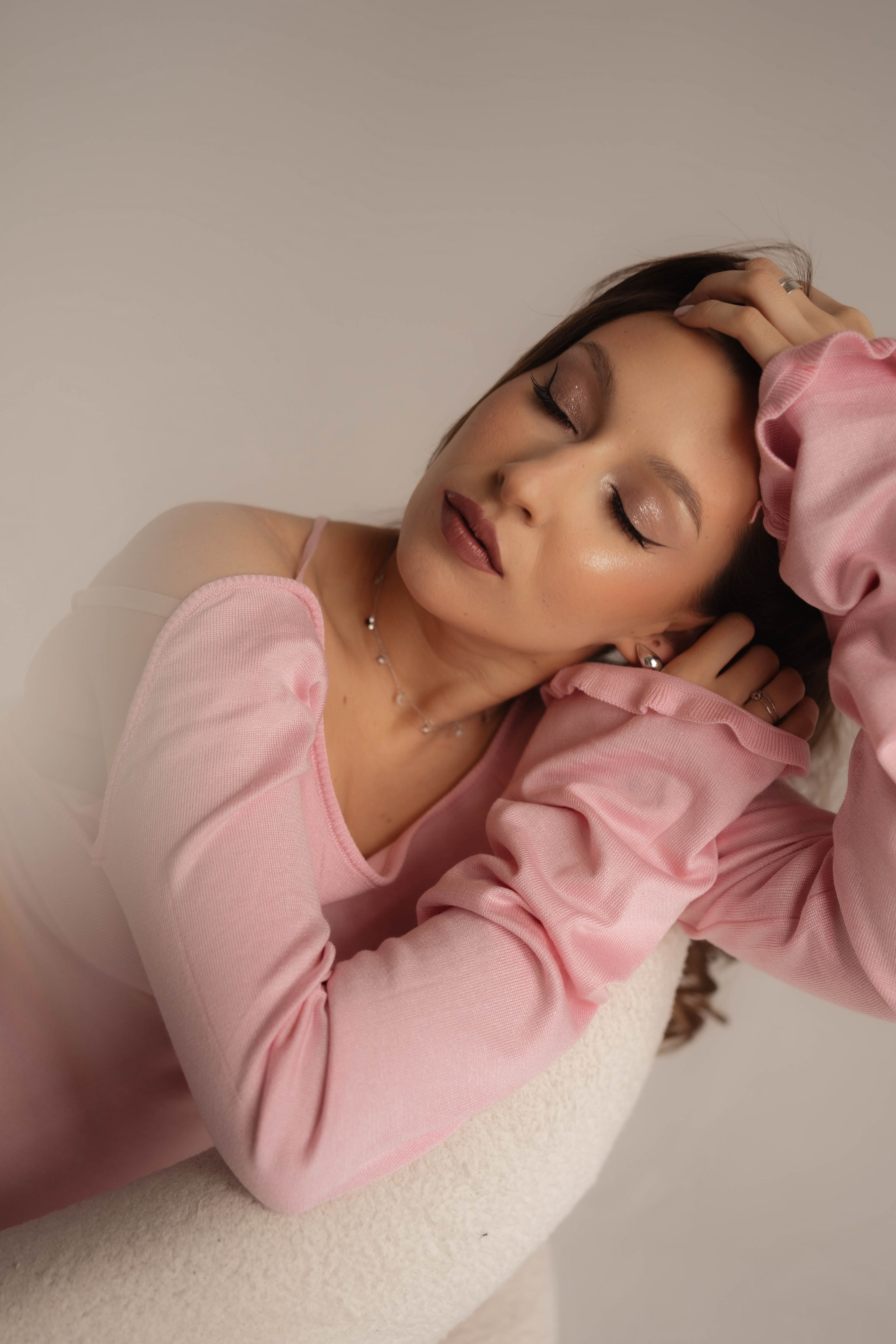 Рита в положении 💗. Фотограф в Новосибирске Диана Ильиных