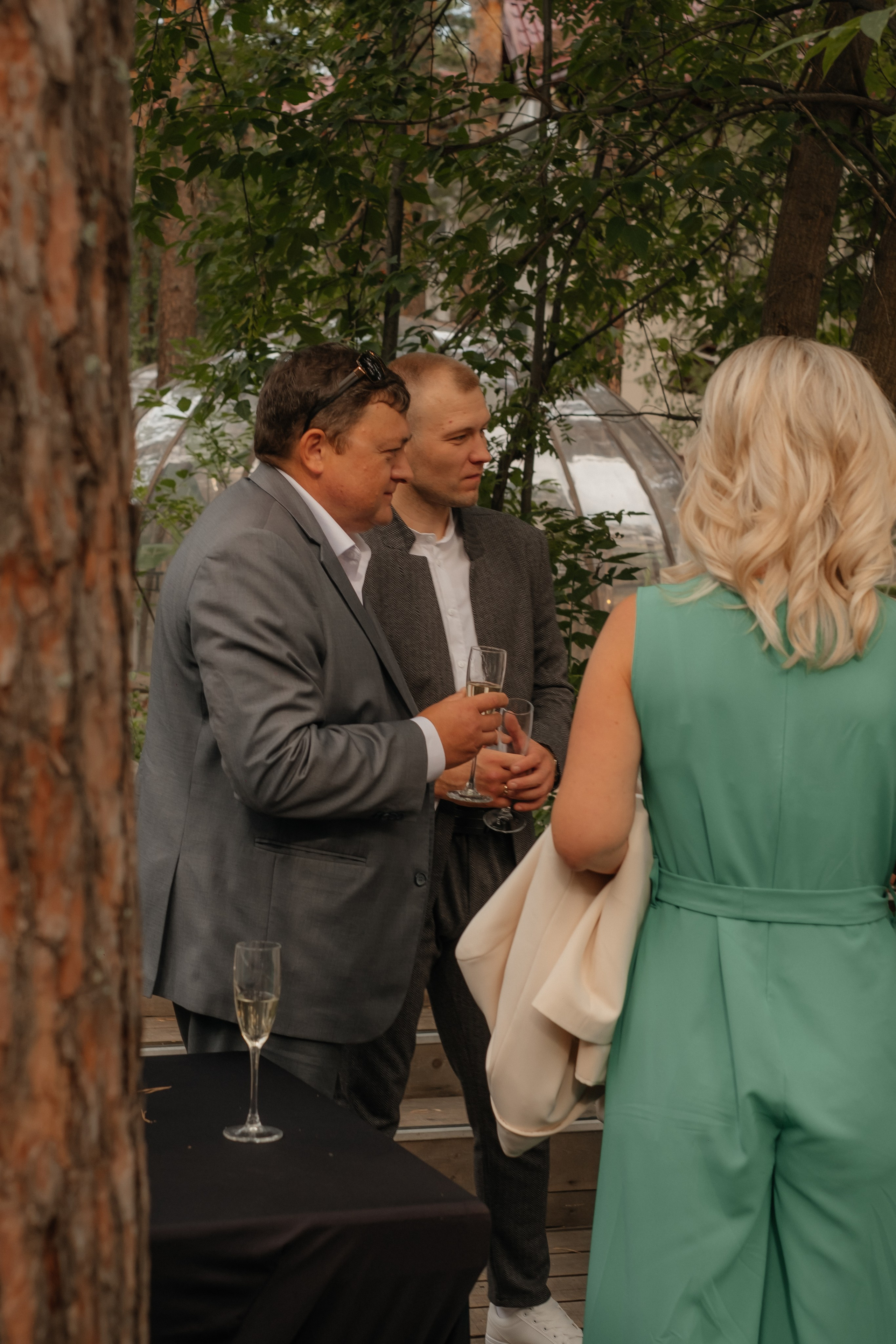 Свадьба Натальи и Кирилла. Фотограф в Новосибирске Диана Ильиных