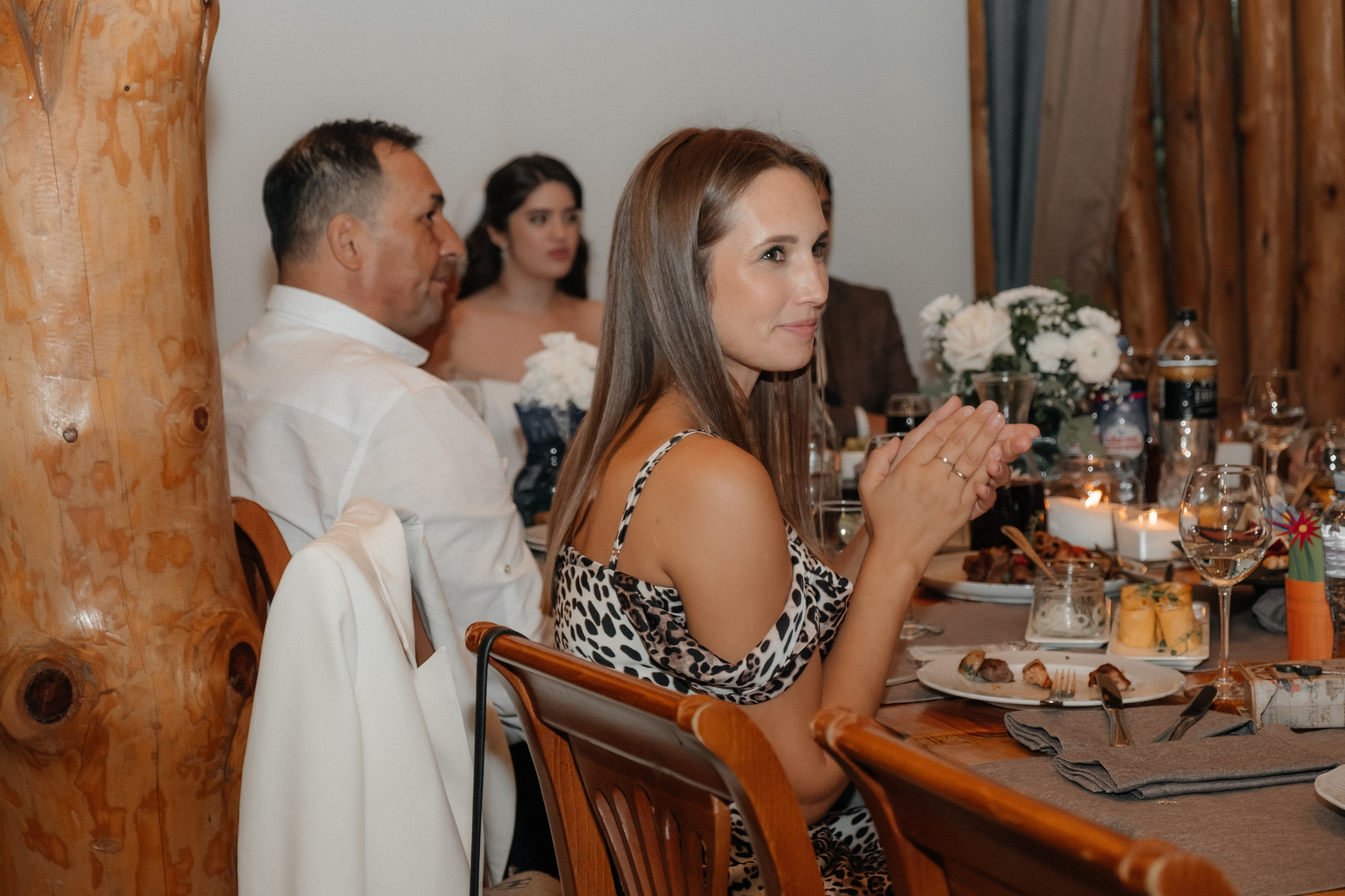 Свадьба Галины и Андрея | полный день. Фотограф в Новосибирске Диана Ильиных