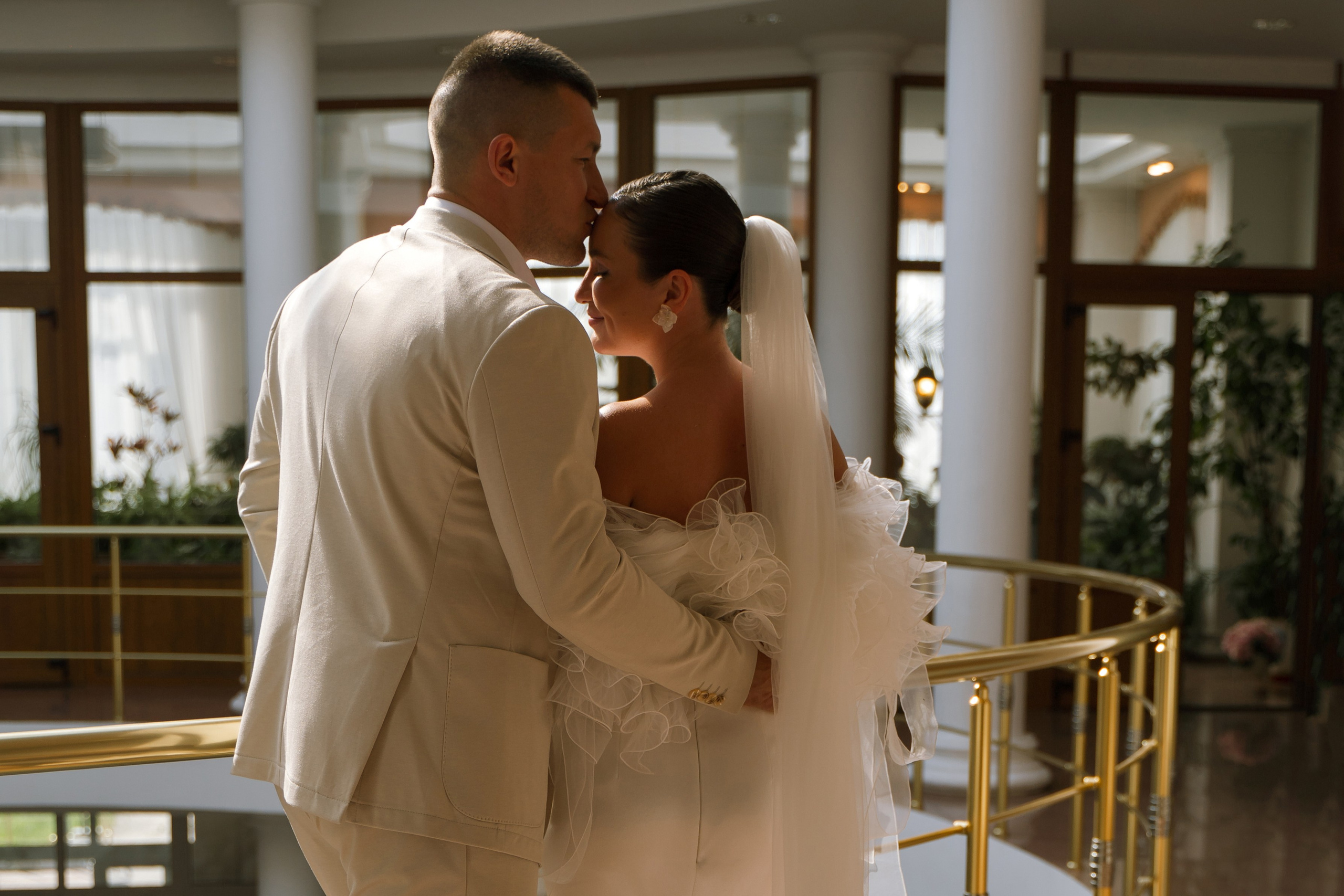 Диана и Даниил. Фотограф в Санкт-Петербурге Алексей Глазанов