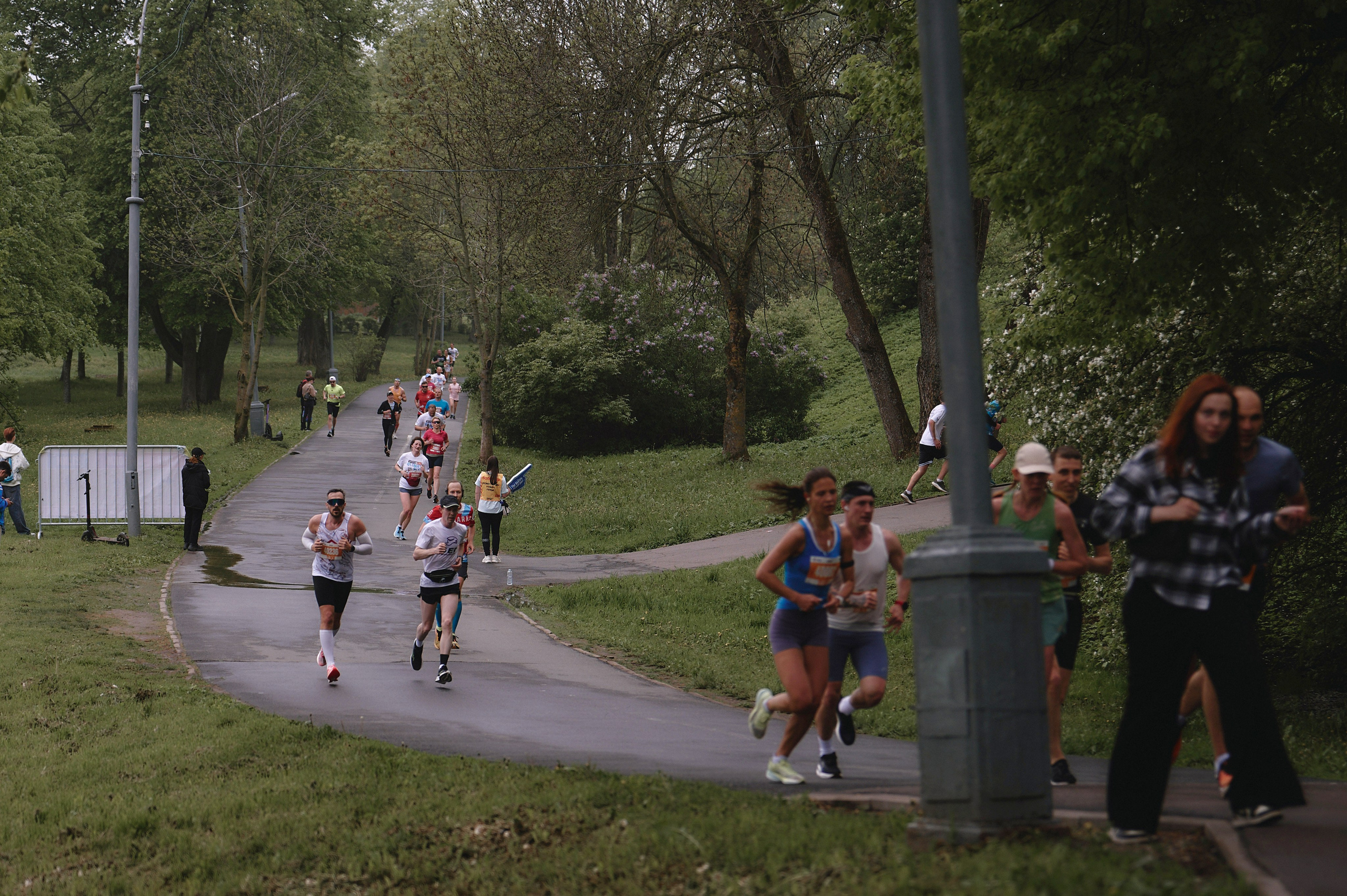 ЗАБЕГ 25. Ваш мультижанровый фотограф Александр Белов