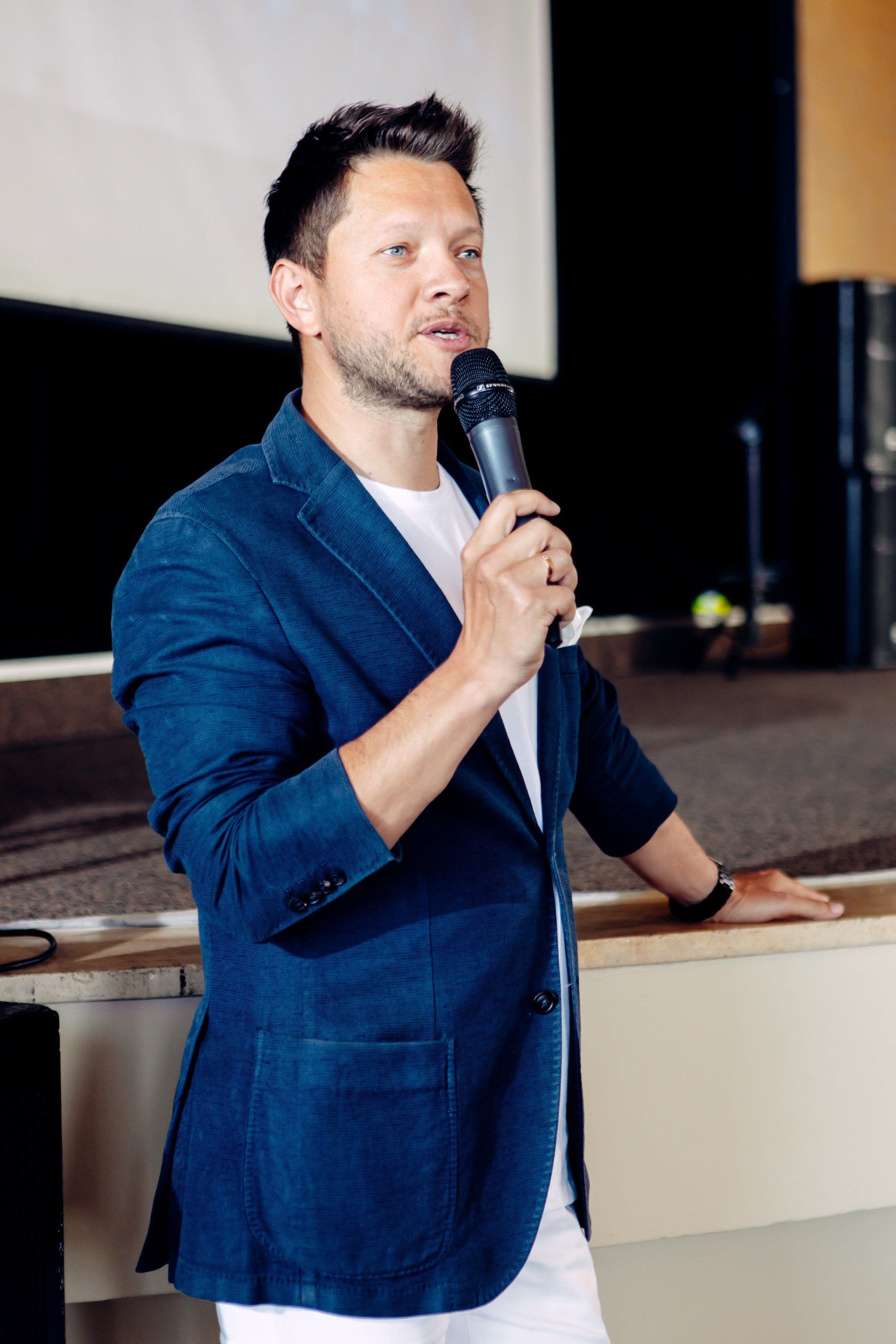 W.Talks. Photographer in Batumi, Georgia Pavel Sharnikov