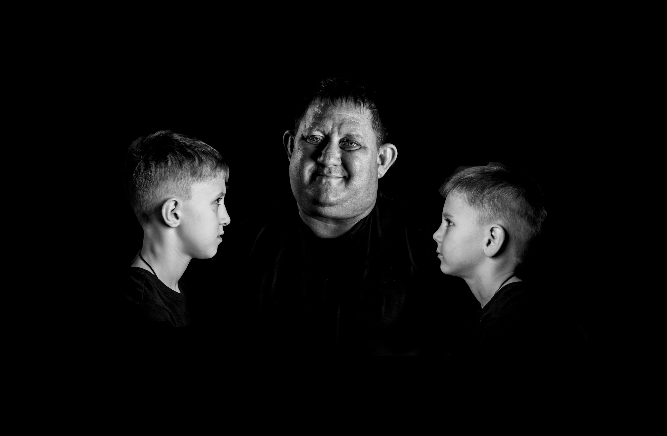 Портфолио. Семейный и детский фотограф Ростов-на-Дону Кылосова Елена